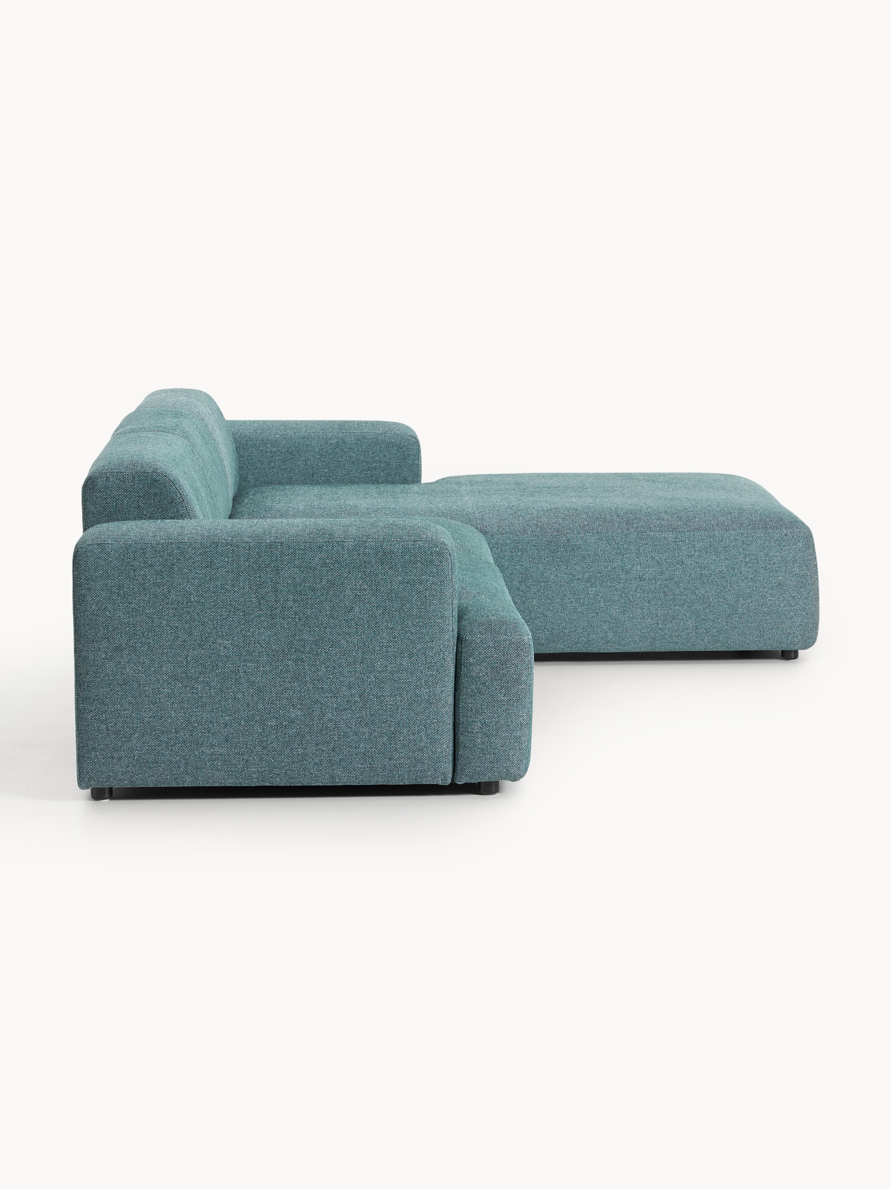 Ecksofa Melva (4-Sitzer)
