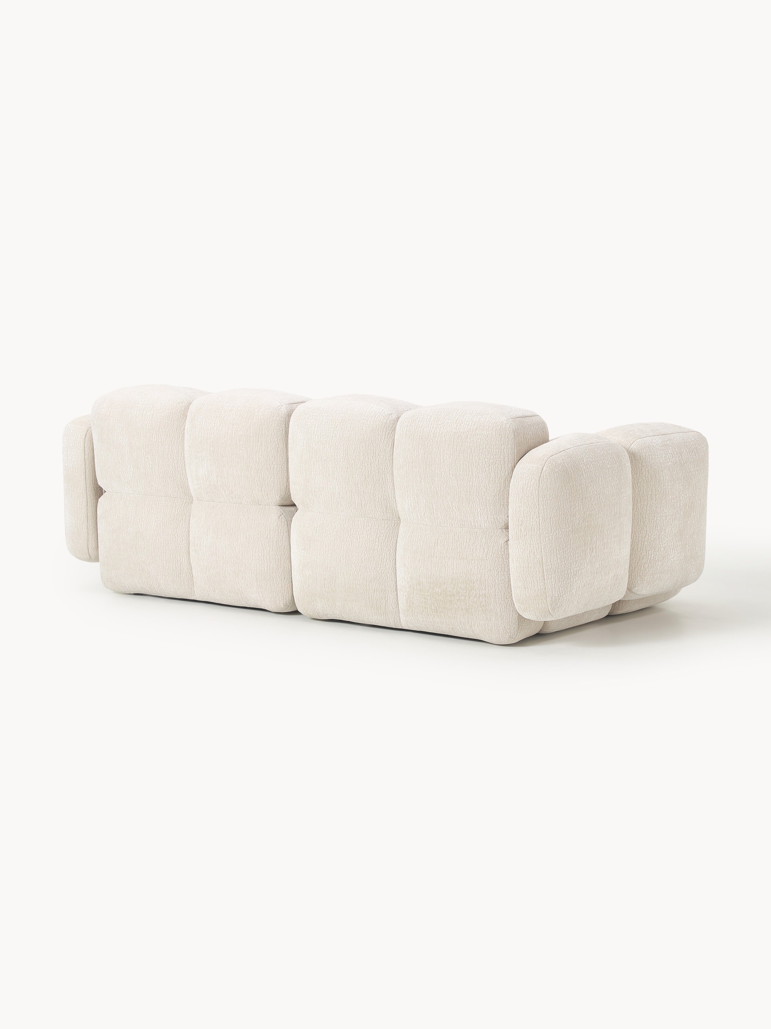 Modulares Sofa Tayla (3-Sitzer)