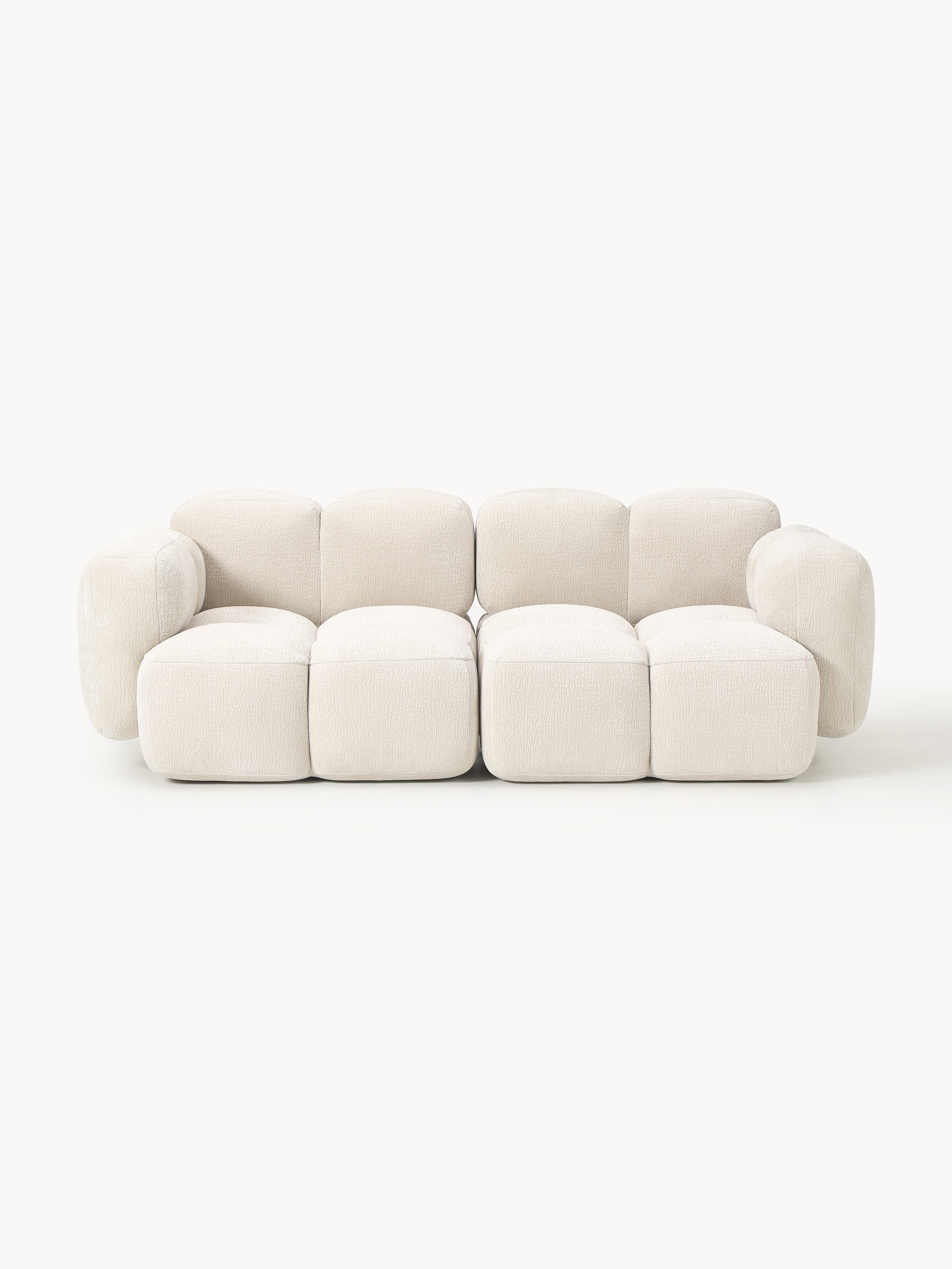 Galeriebild 1 - Modulares Sofa Tayla (3-Sitzer)