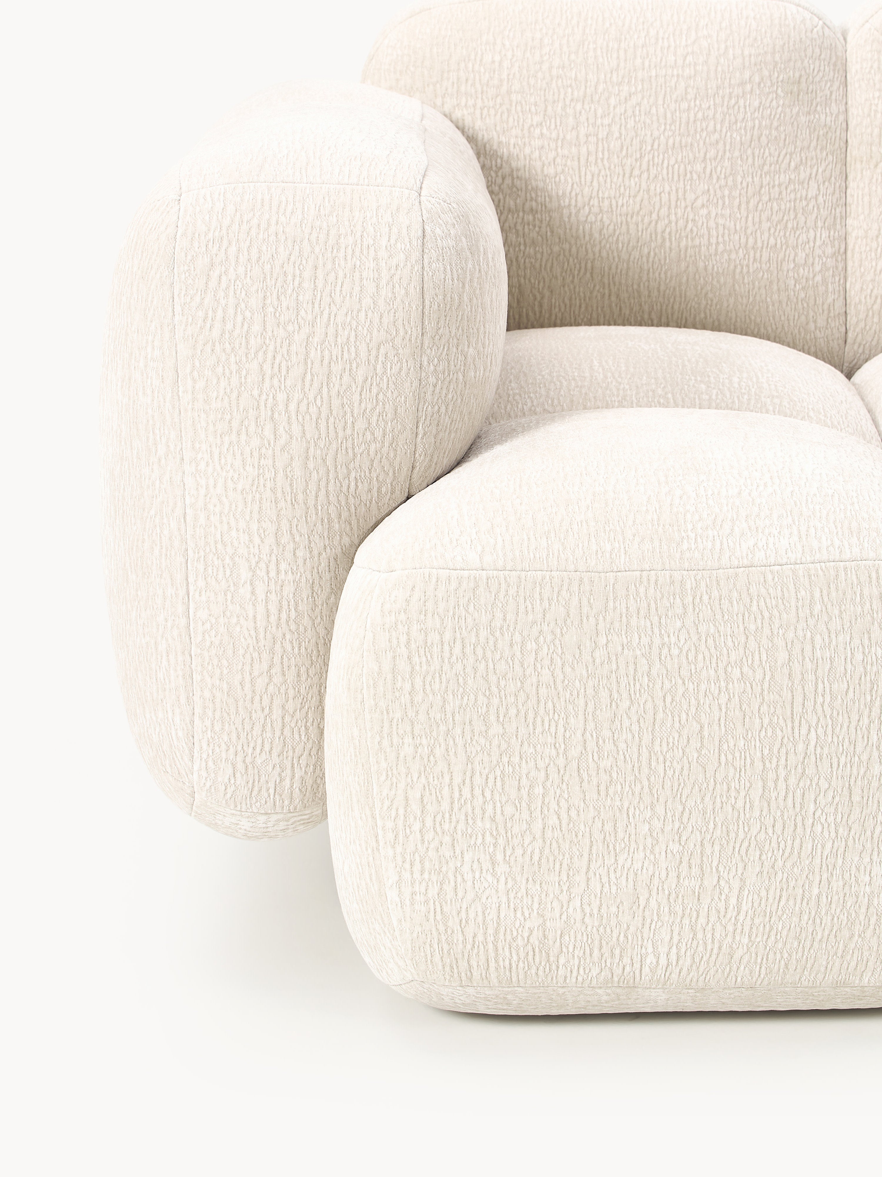 Modulares Sofa Tayla (3-Sitzer)