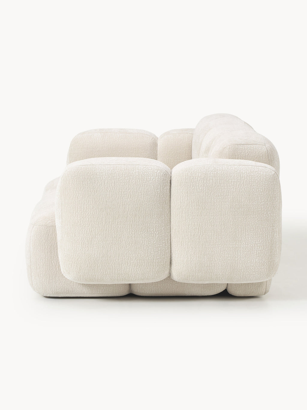 Modulares Sofa Tayla (3-Sitzer)