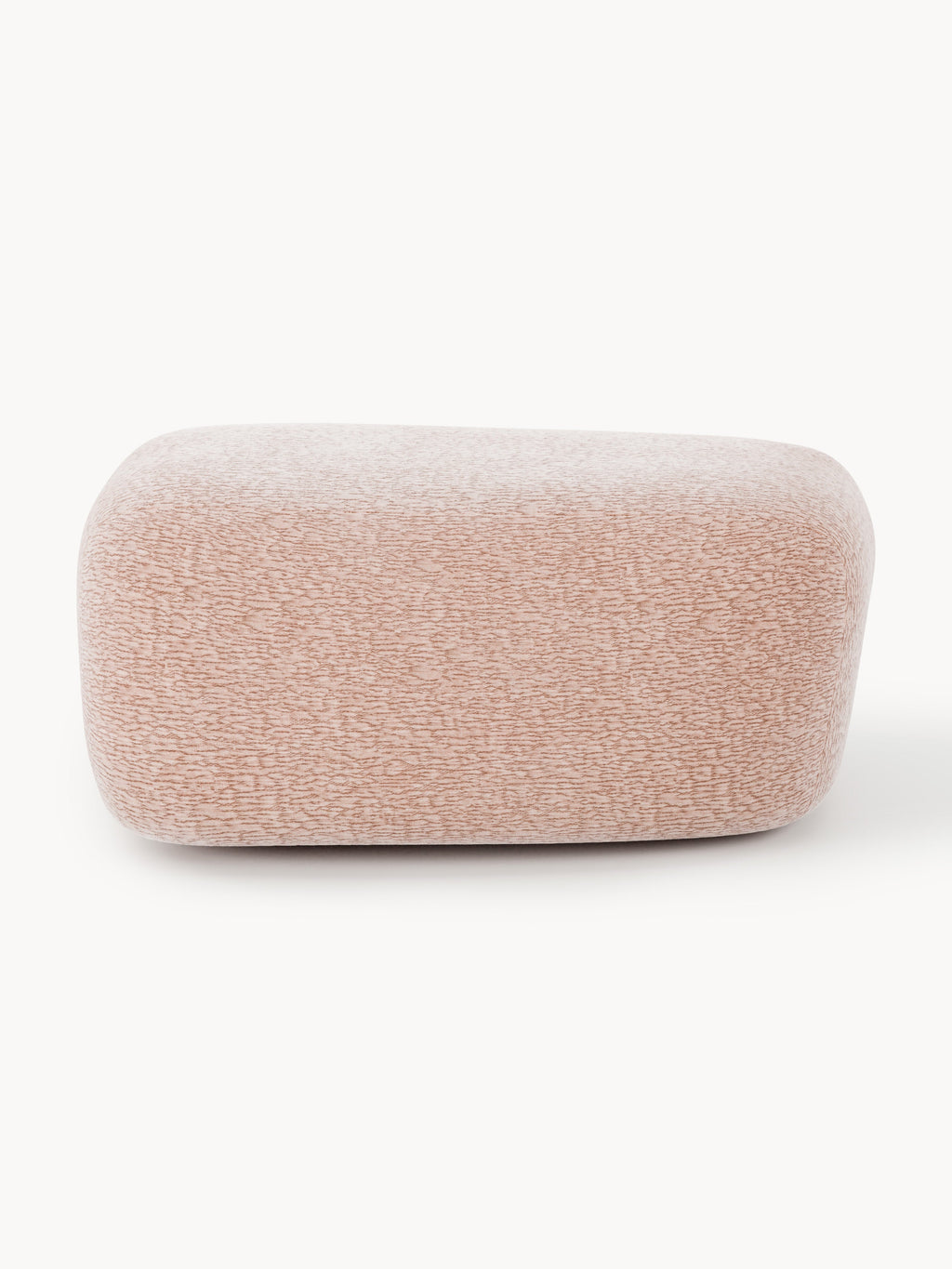 Großer Sofa-Hocker Wolke