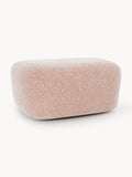 Galeriebild 1 - Großer Sofa-Hocker Wolke