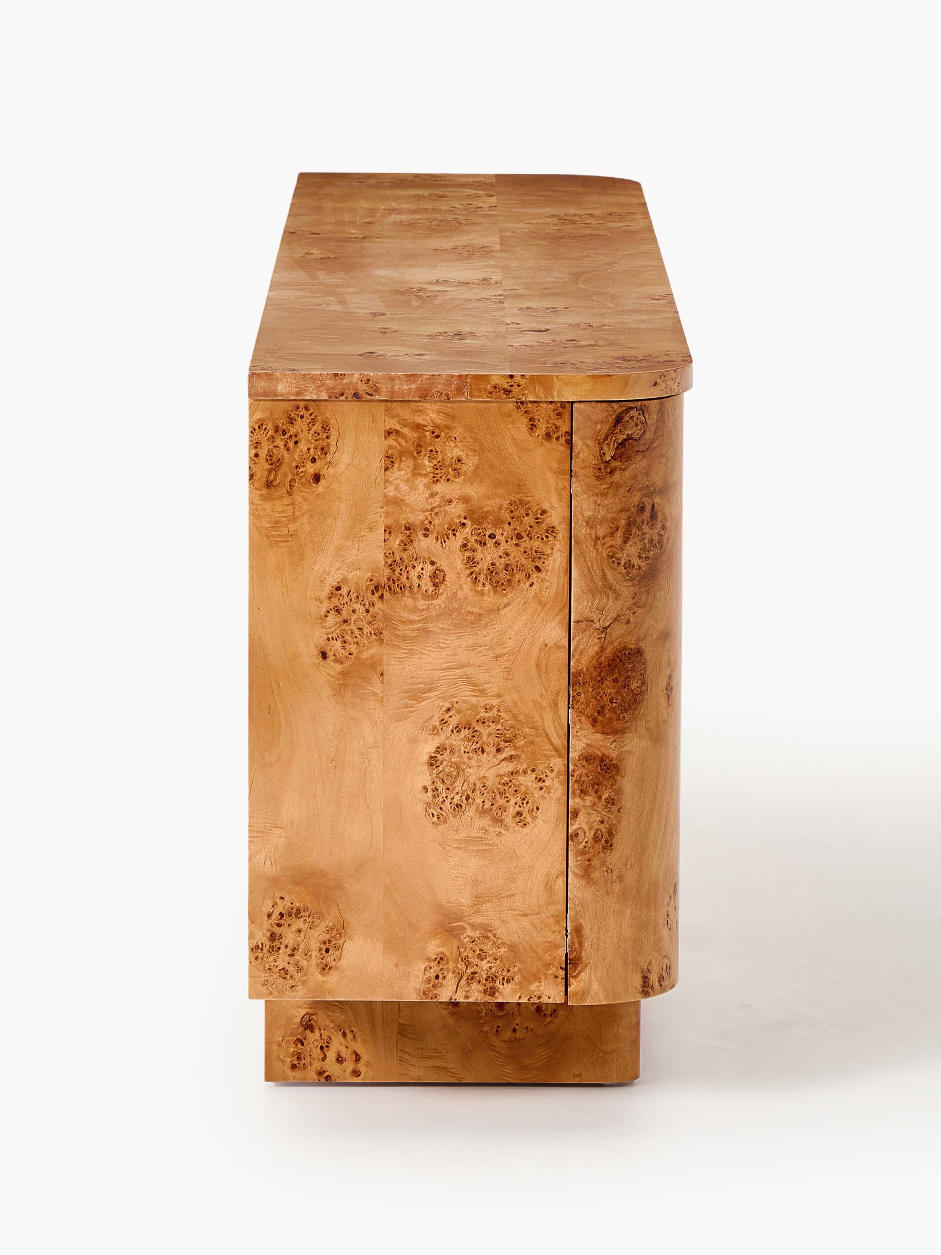 Holz-Sideboard Tobia