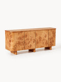 Galeriebild 1 - Holz-Sideboard Tobia