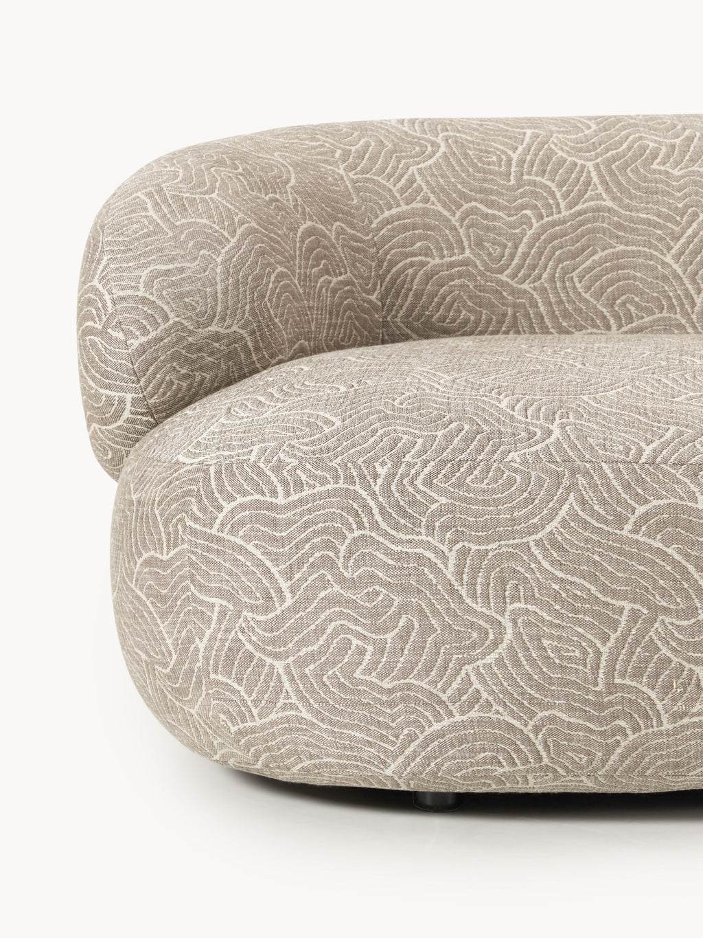 Sofa Alba (4-Sitzer)