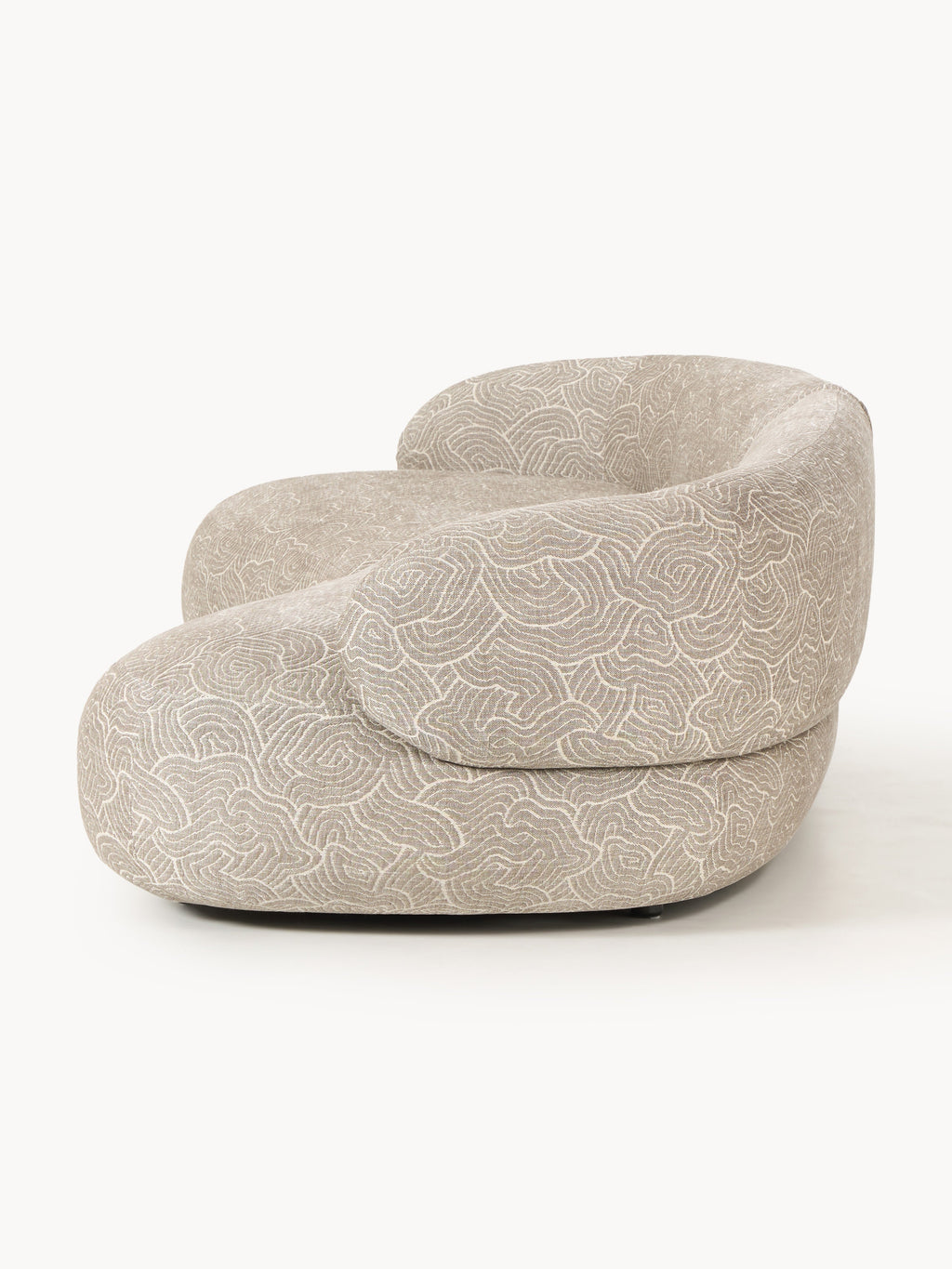 Sofa Alba (4-Sitzer)