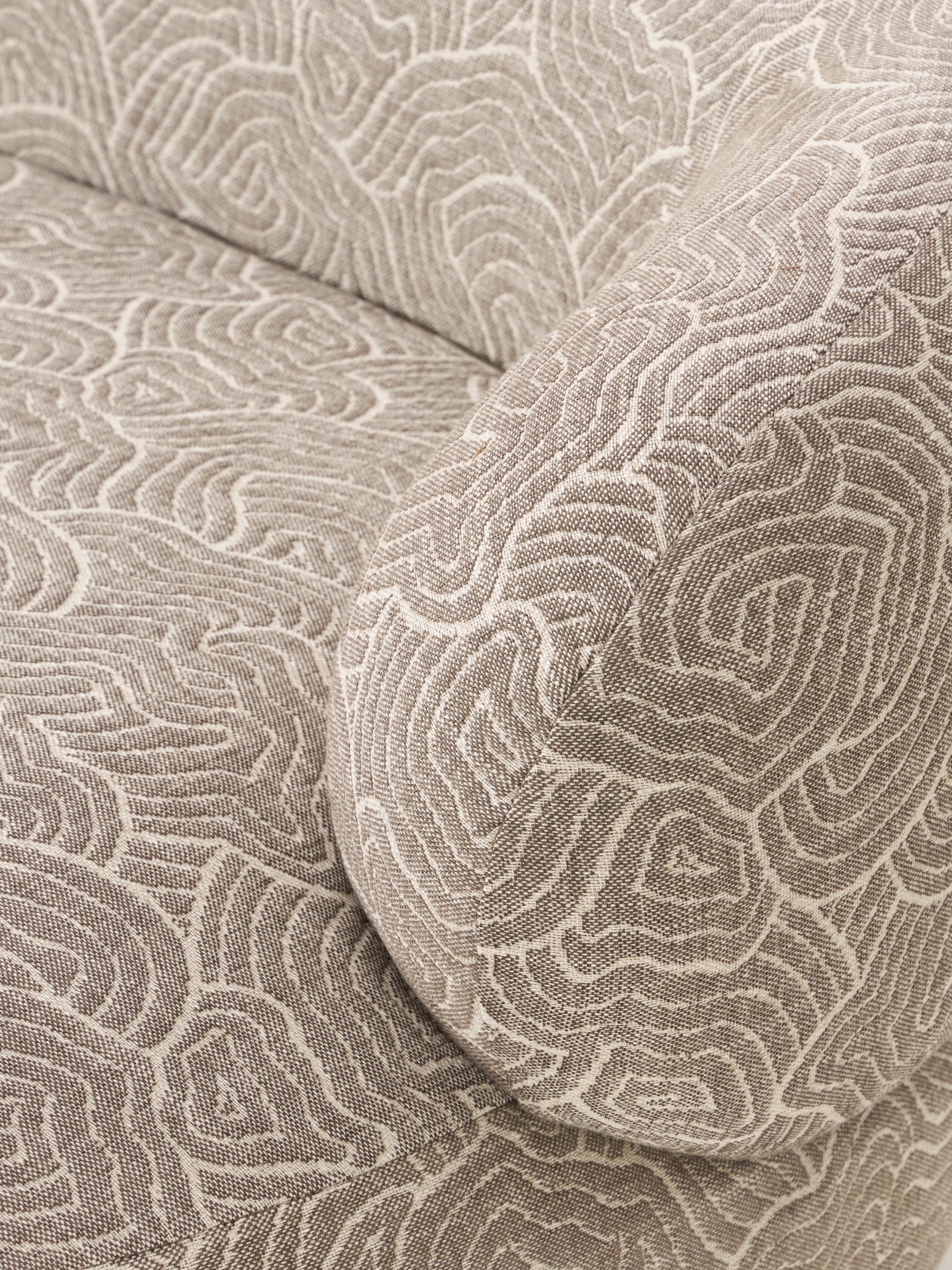 Sofa Alba (4-Sitzer)