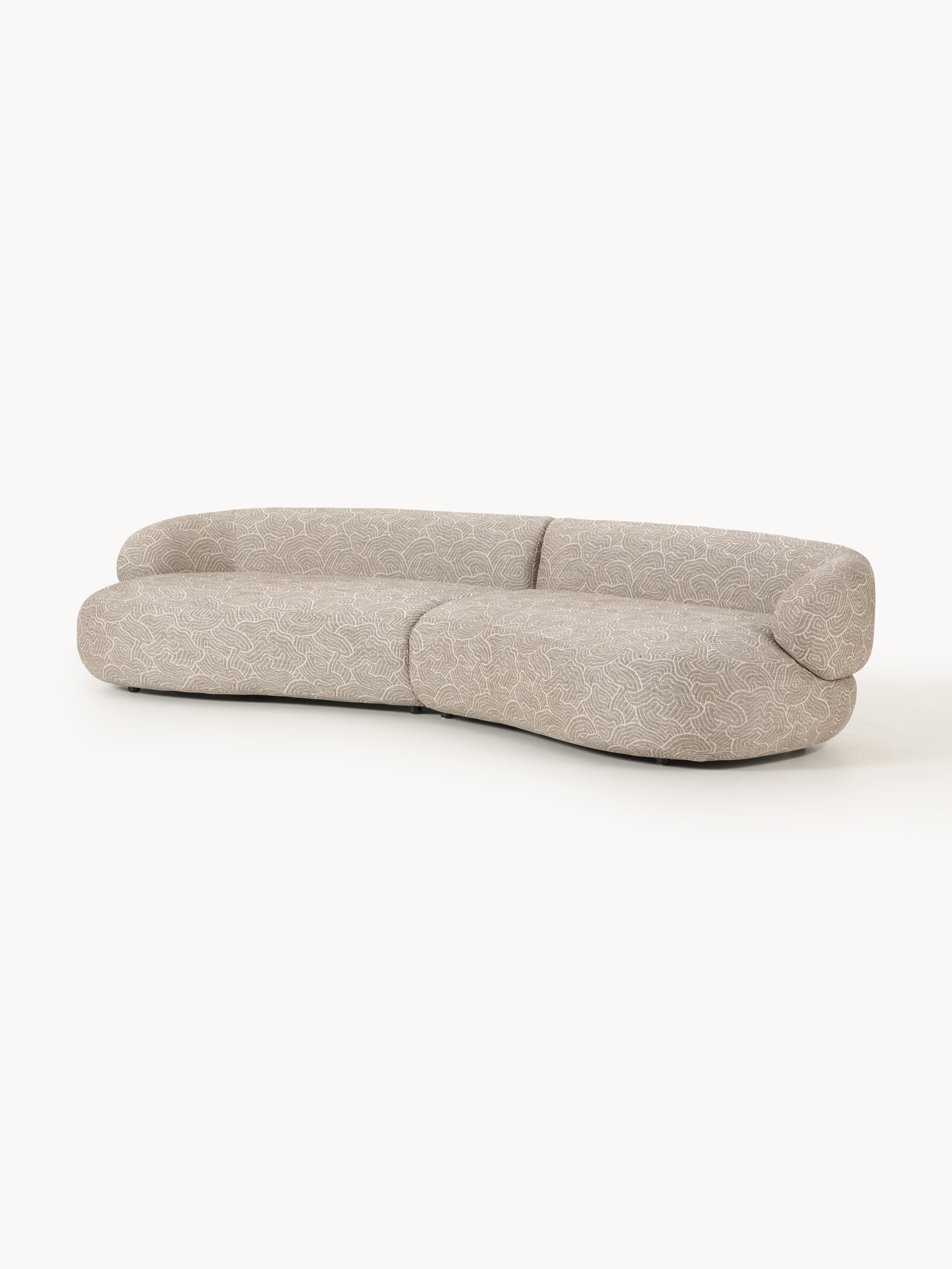 Sofa Alba (4-Sitzer)