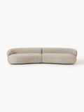 Galeriebild 1 - Sofa Alba (4-Sitzer)