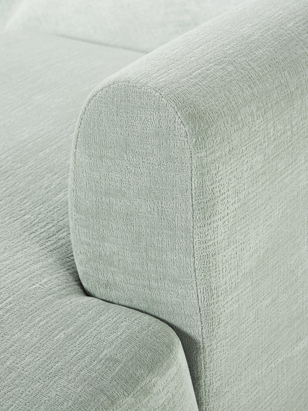 Modulares Ecksofa Sofia (4-Sitzer)