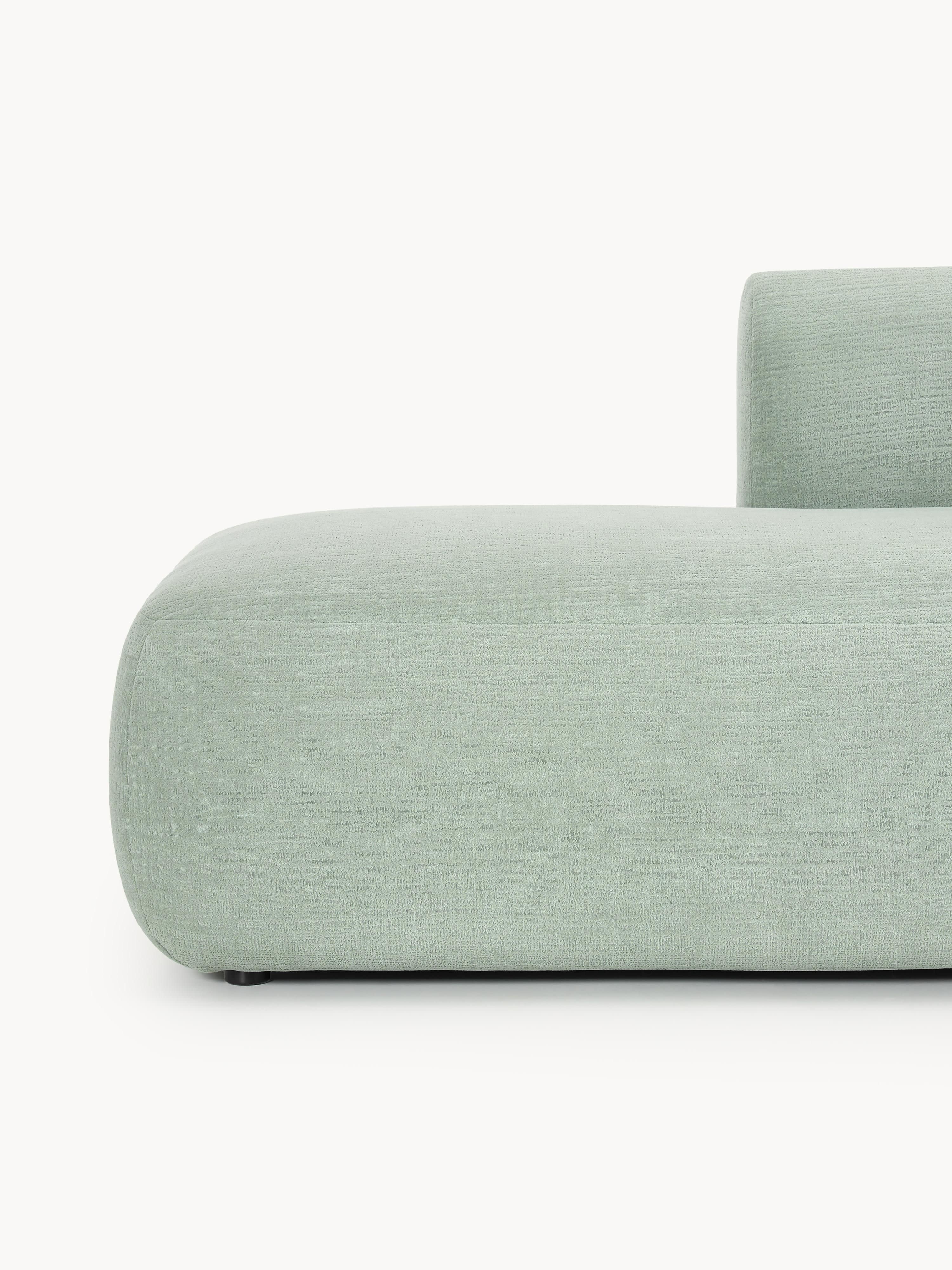 Modulares Ecksofa Sofia (4-Sitzer)