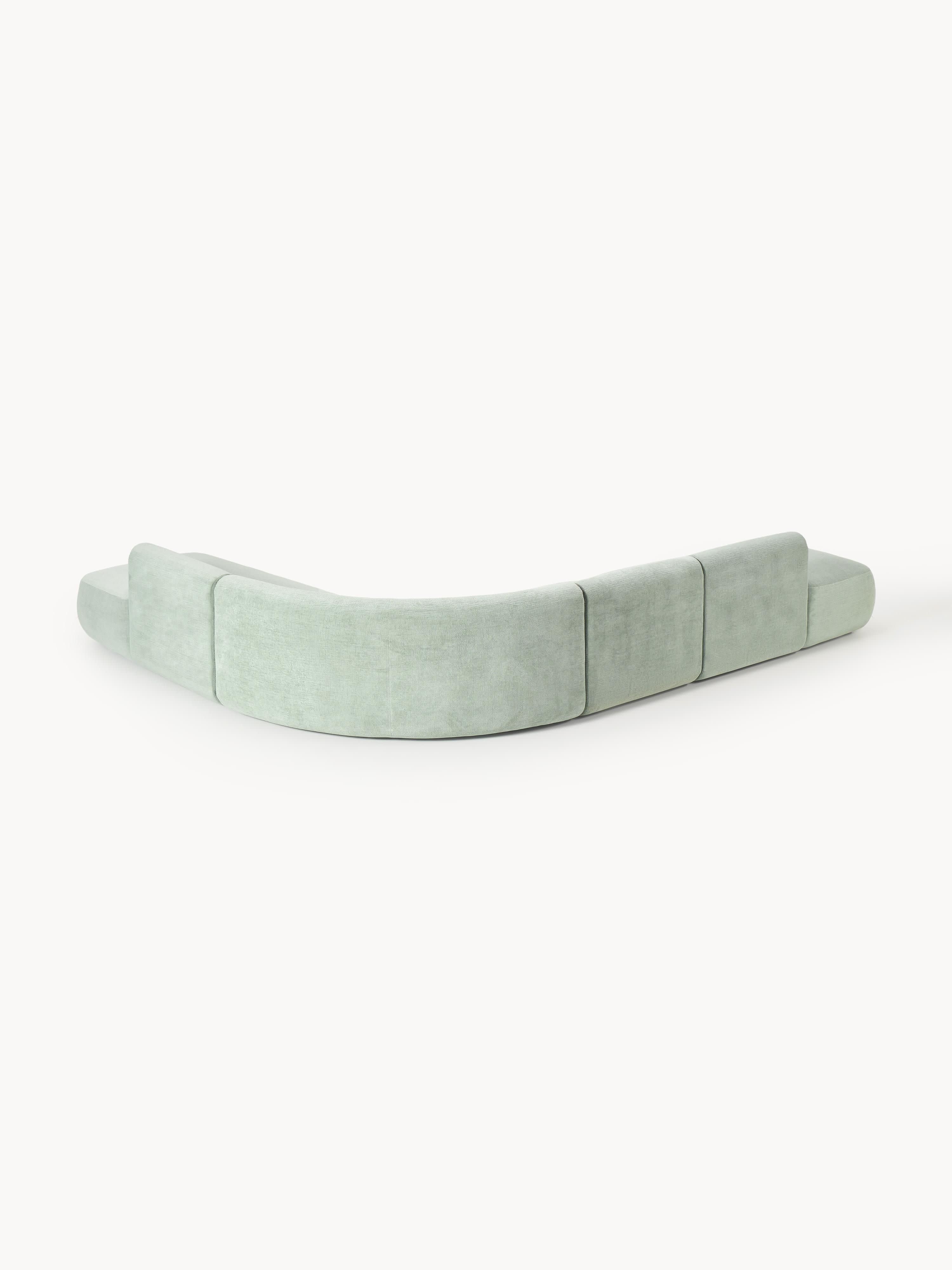 Modulares Ecksofa Sofia (4-Sitzer)