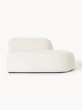 Galeriebild 1 - Teddy-Bouclé-Chaise Wolke