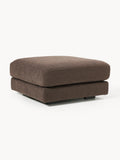 Galeriebild 1 - Bouclé Sofa-Hocker Tribeca