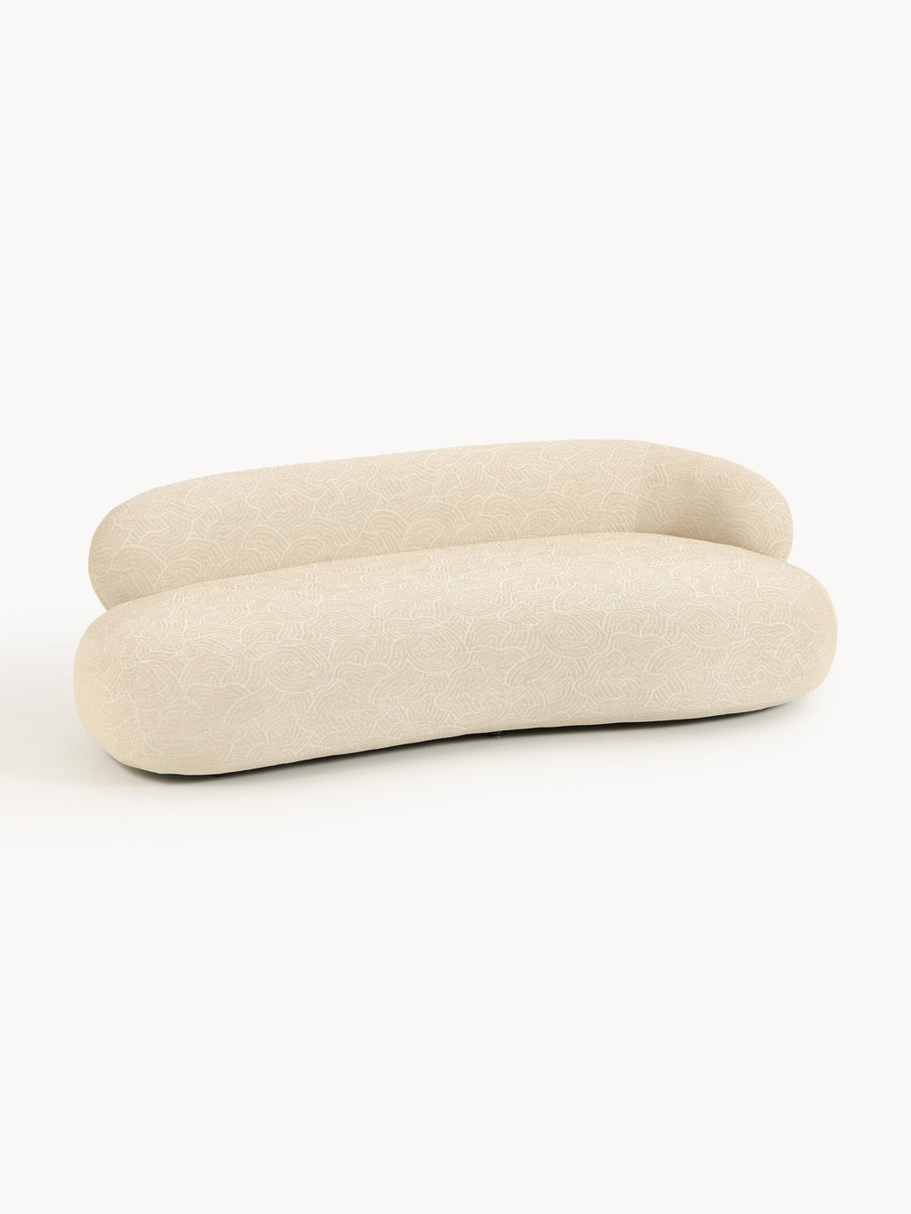 Sofa Alba (3-Sitzer)