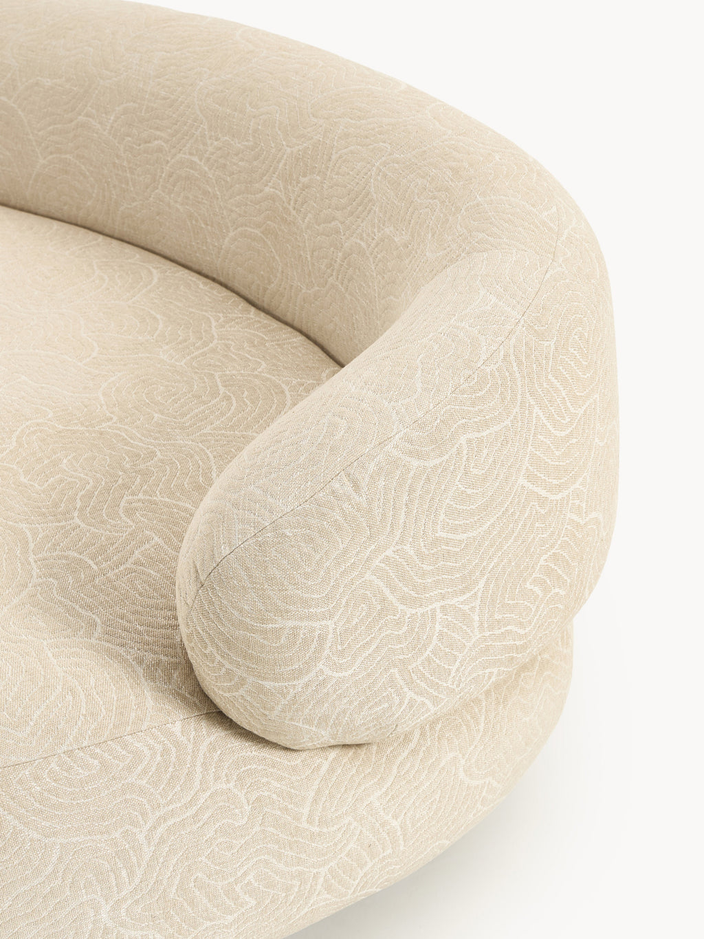 Sofa Alba (3-Sitzer)