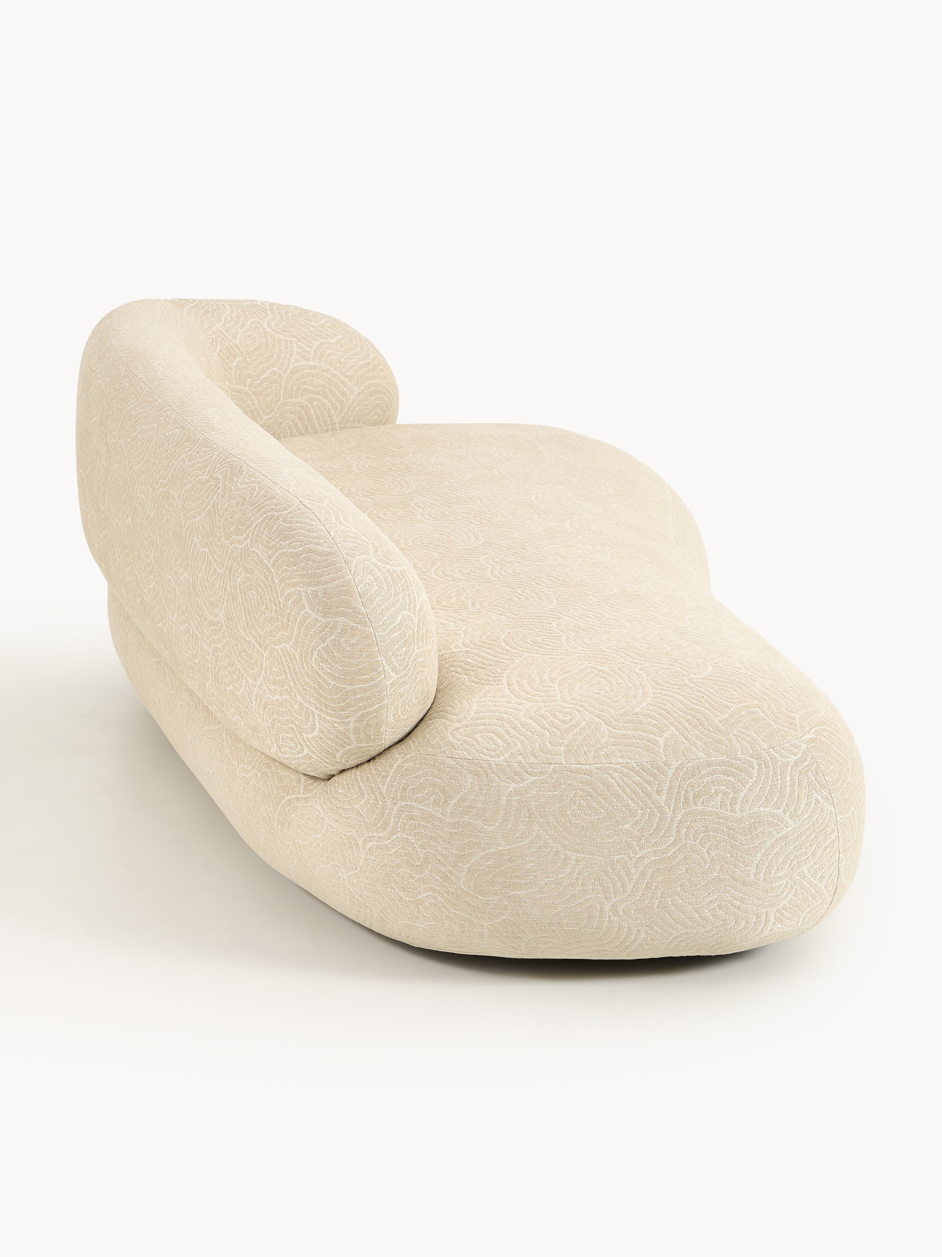Sofa Alba (3-Sitzer)