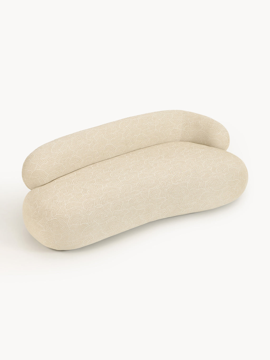 Sofa Alba (3-Sitzer)