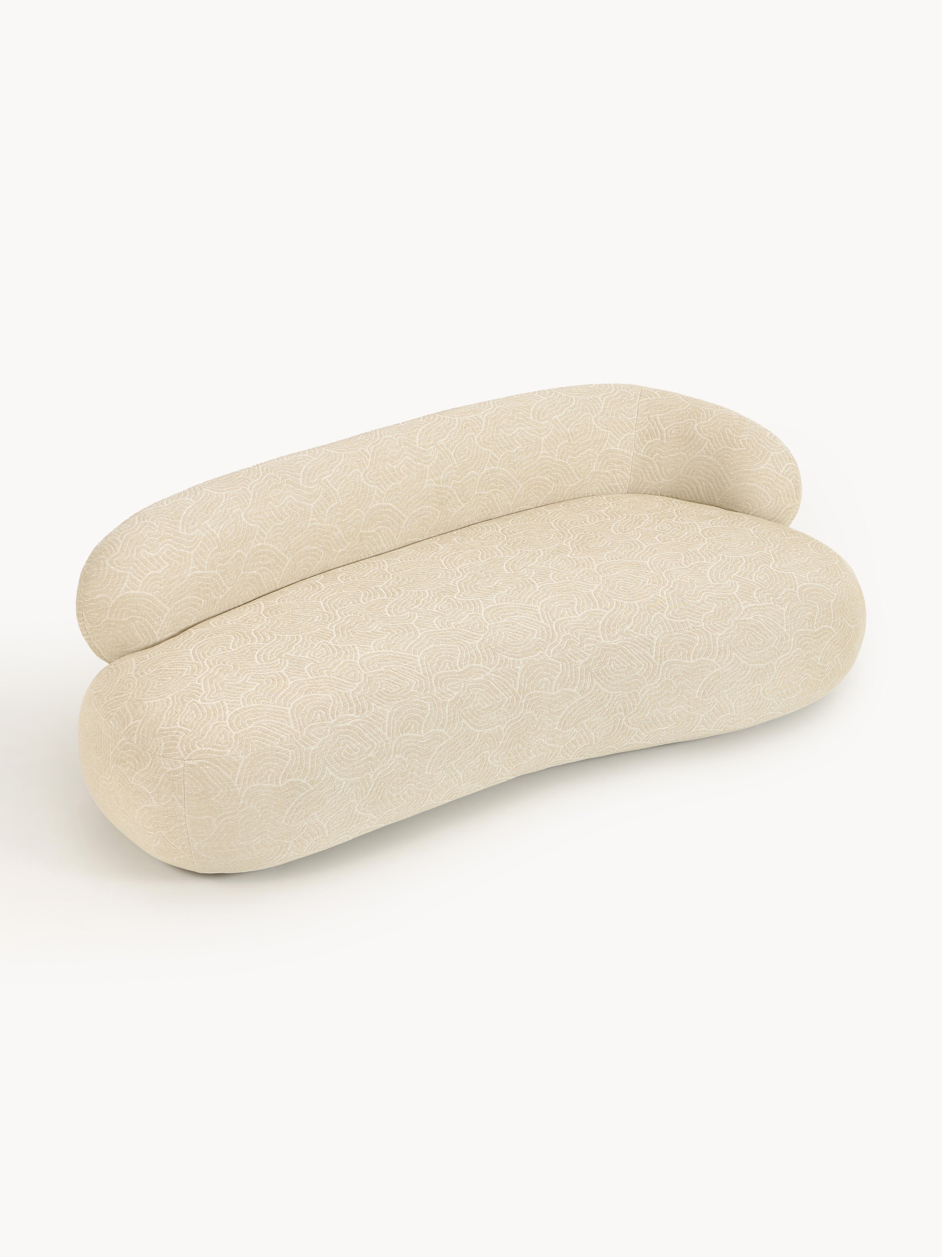 Sofa Alba (3-Sitzer)