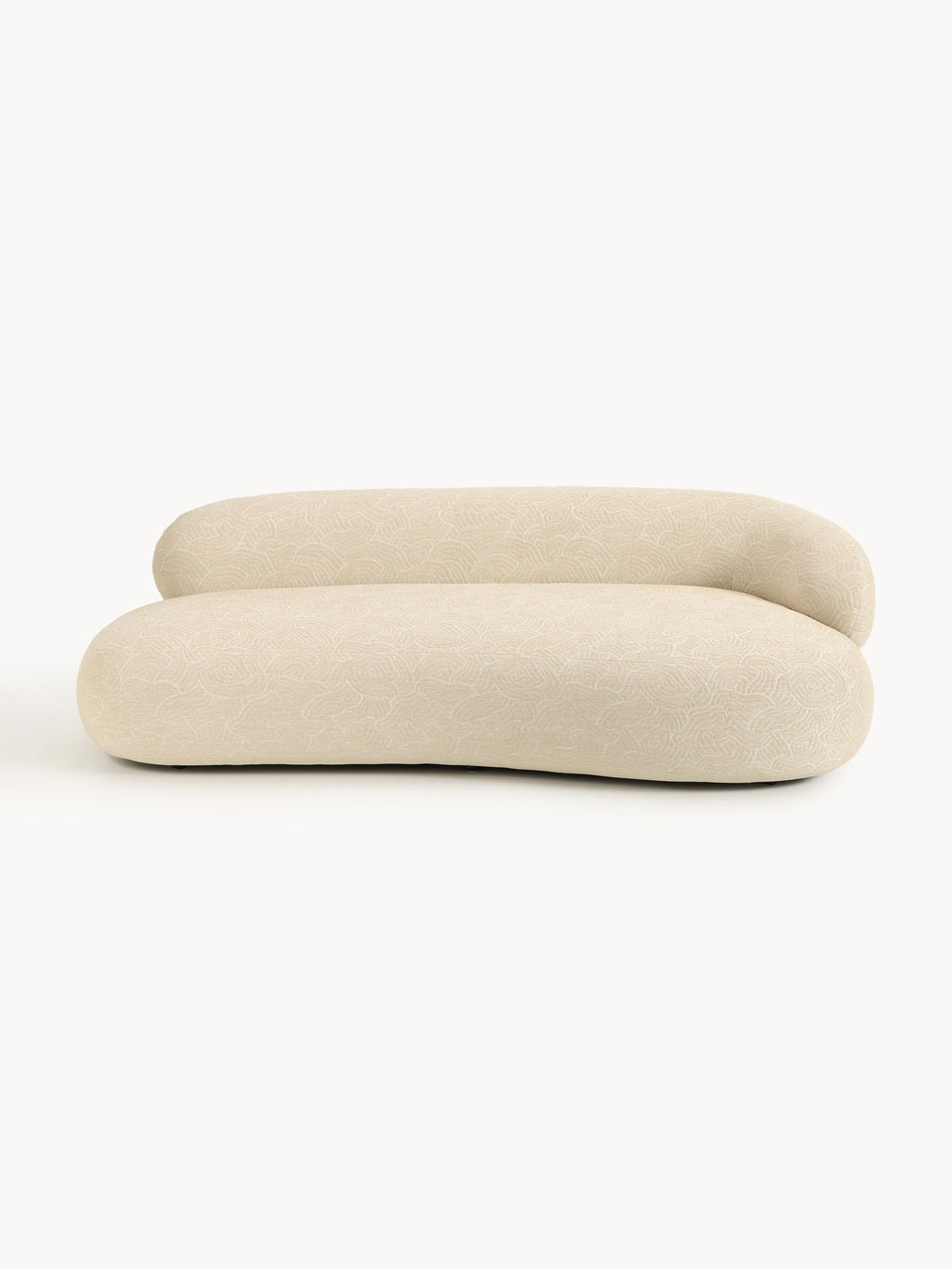 Galeriebild 1 - Sofa Alba (3-Sitzer)