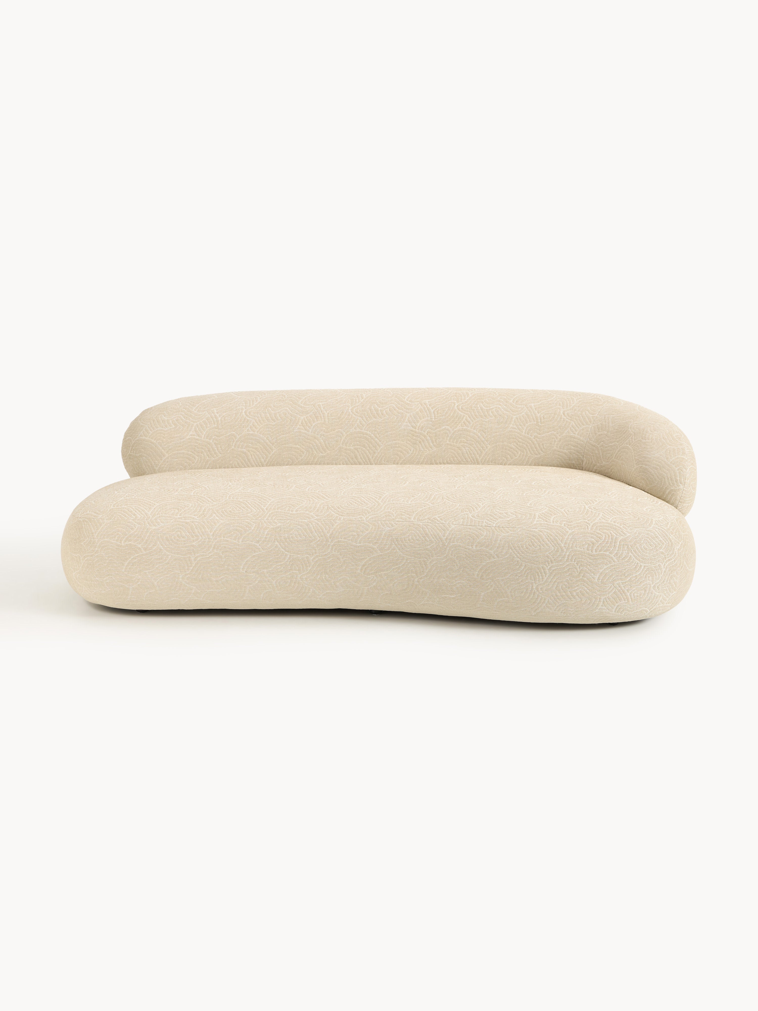 Galeriebild 1 - Sofa Alba (3-Sitzer)
