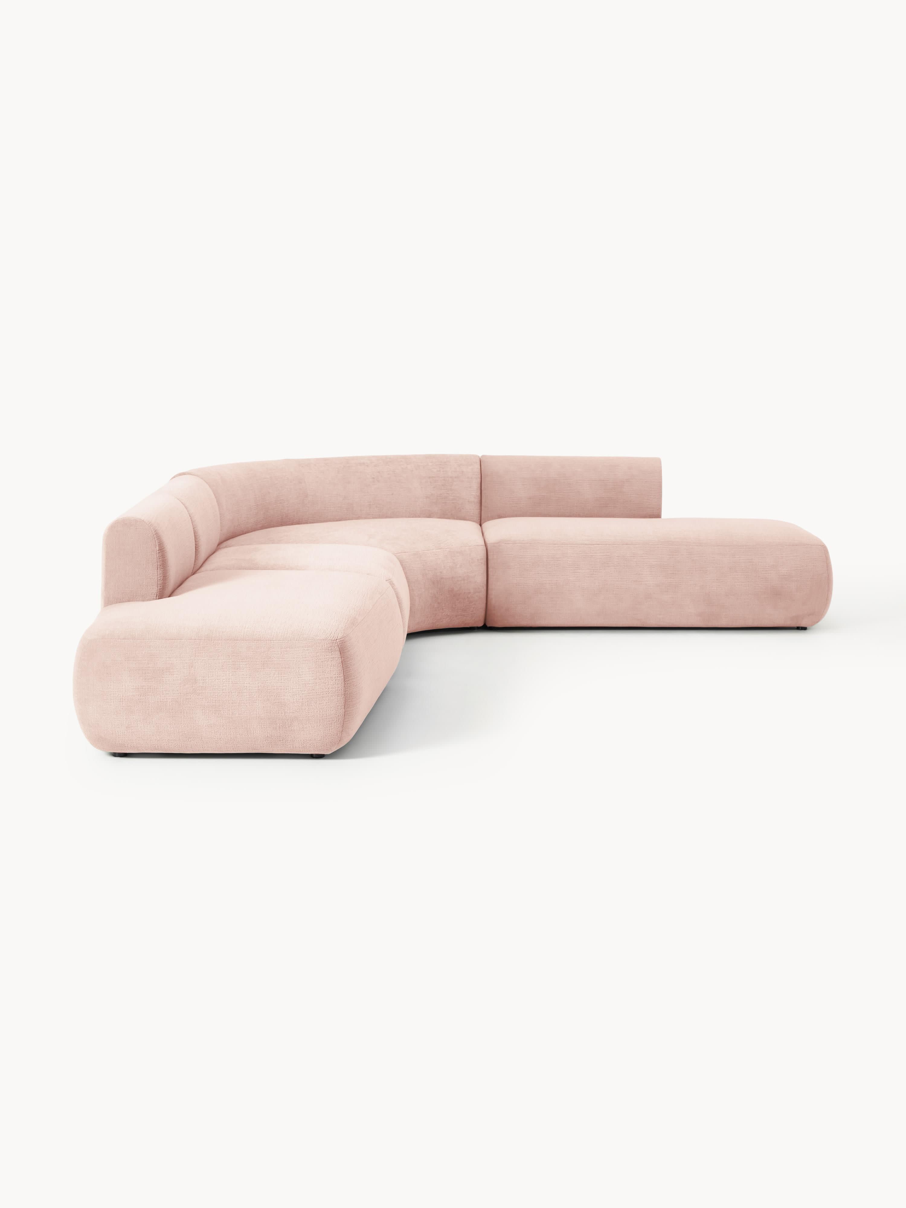 Modulares Ecksofa Sofia (4-Sitzer)