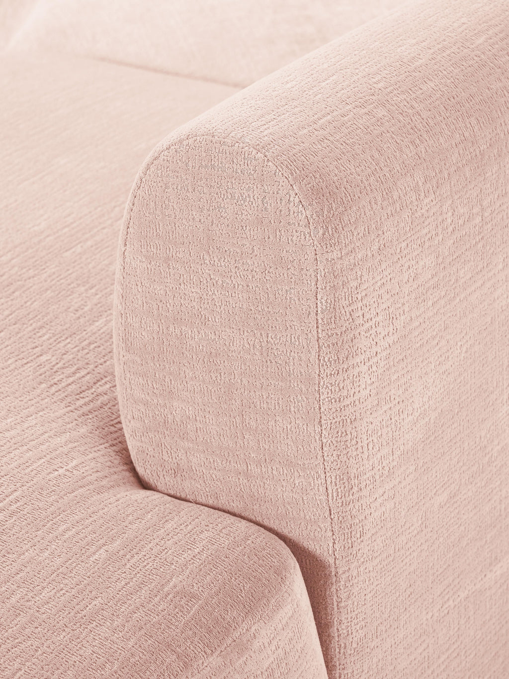 Modulares Ecksofa Sofia (4-Sitzer)