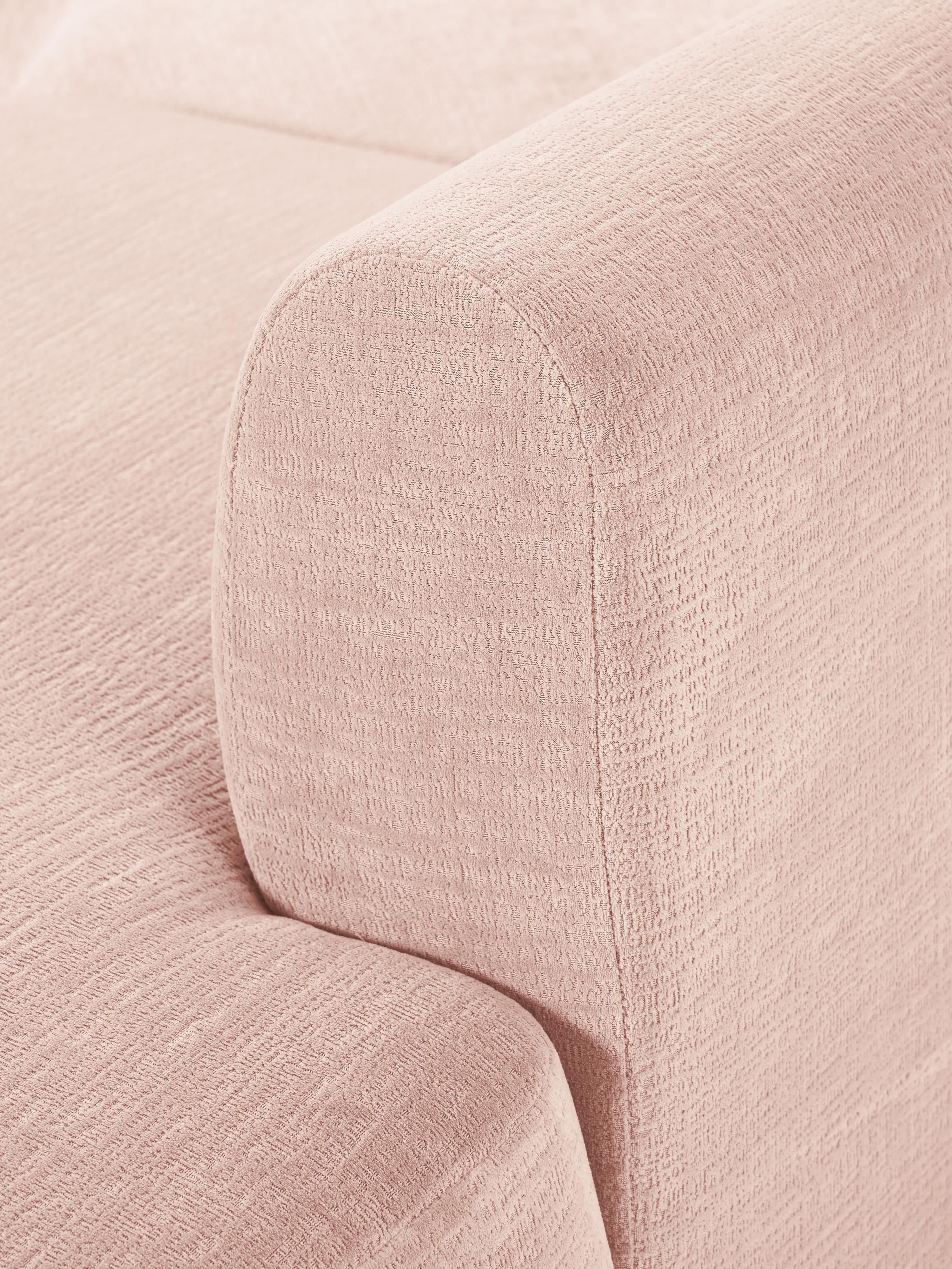 Modulares Ecksofa Sofia (4-Sitzer)