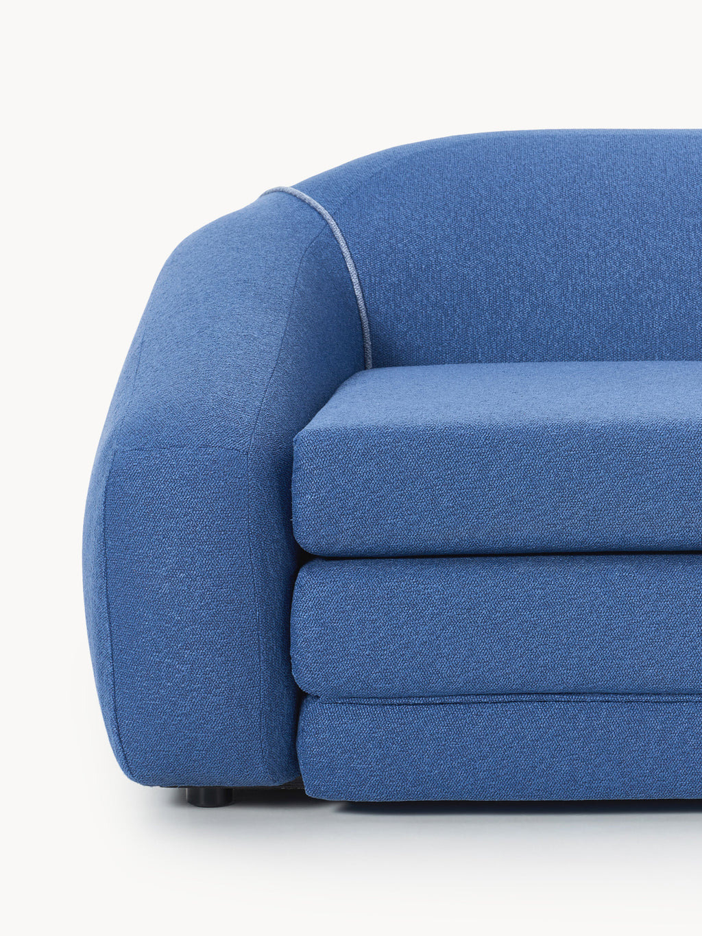 Garten-Sofa / Daybed Soleil (2-Sitzer)