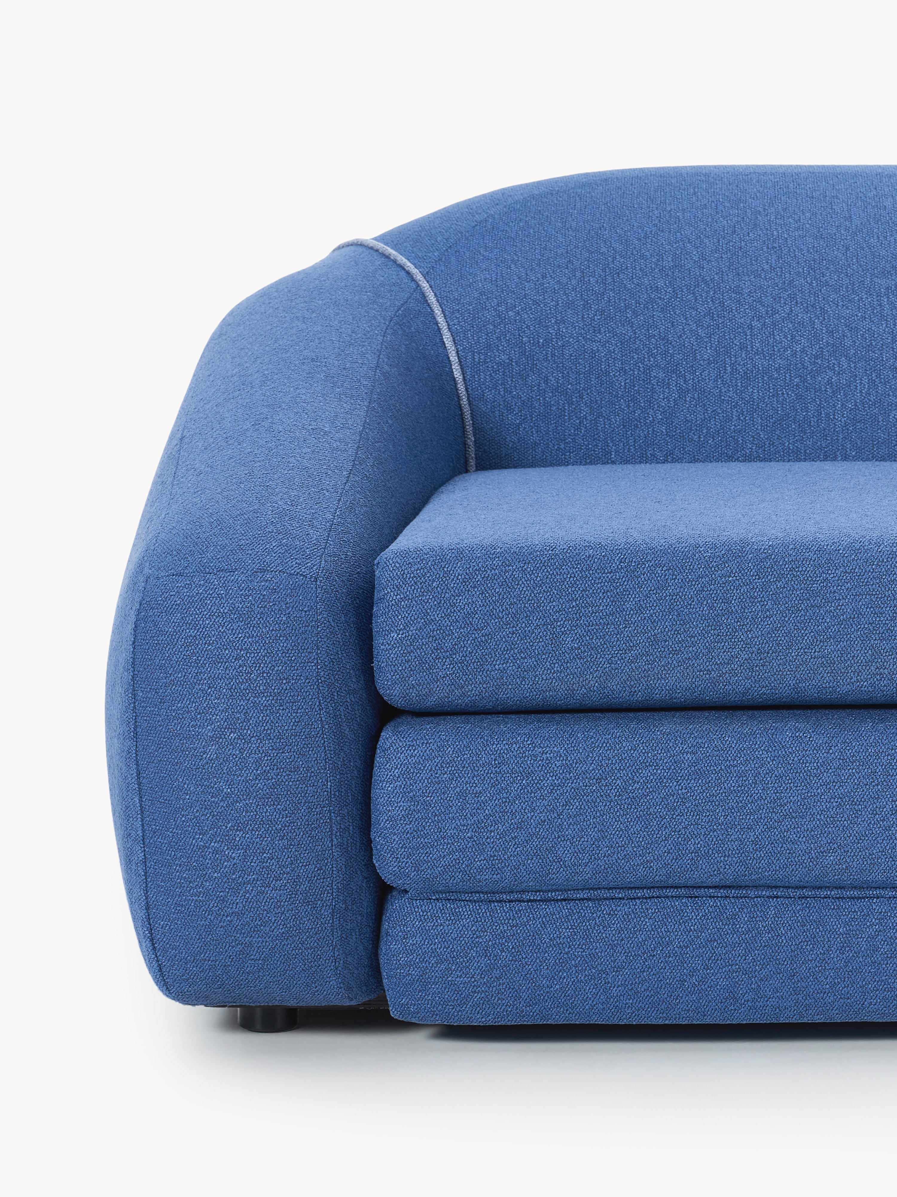 Garten-Sofa / Daybed Soleil (2-Sitzer)