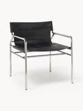 Galeriebild 1 - Leder-Sessel Dion