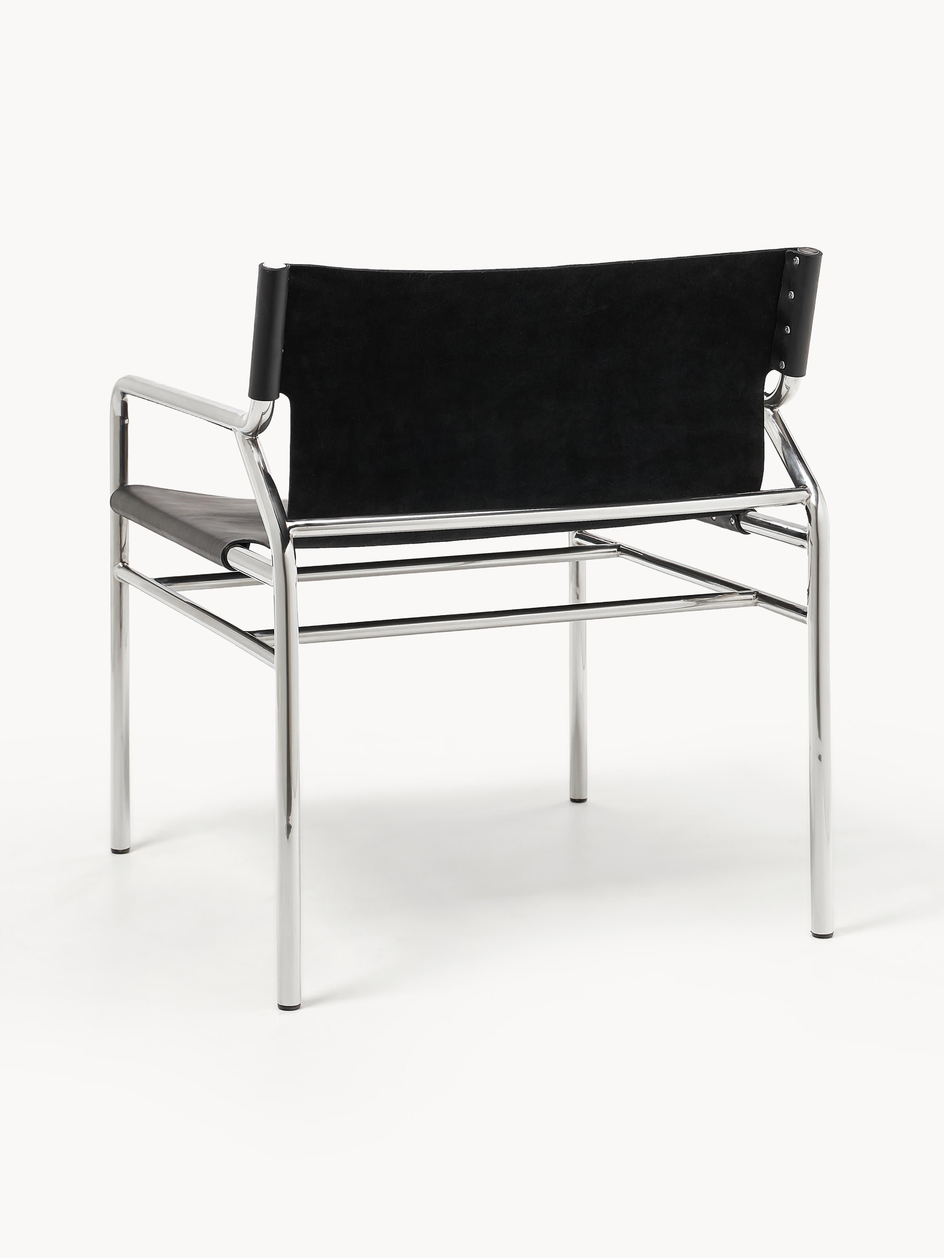 Leder-Sessel Dion