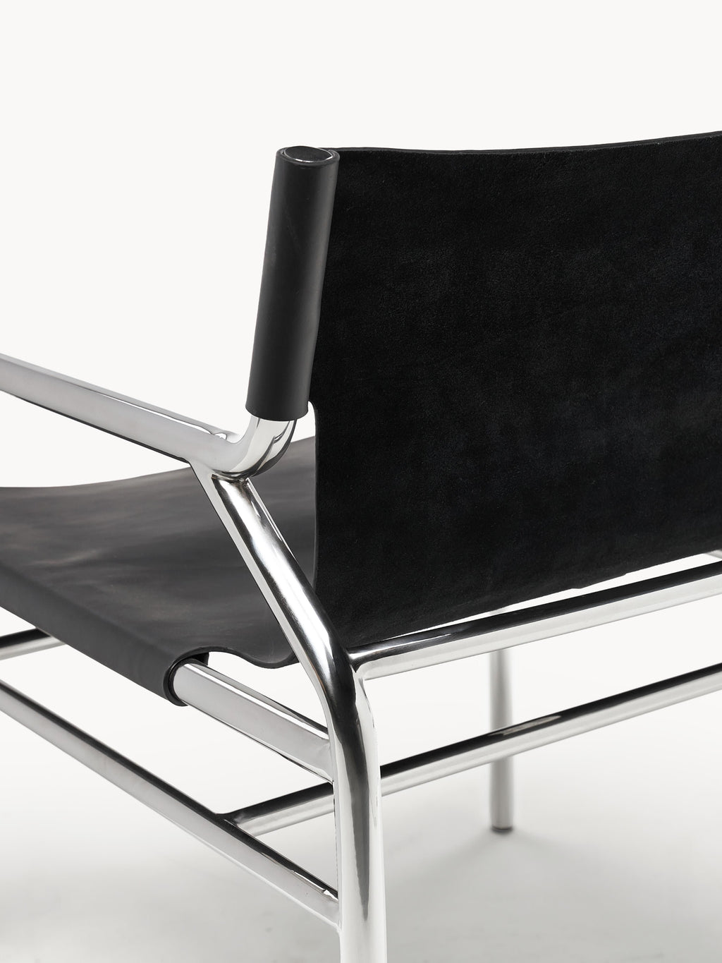 Leder-Sessel Dion