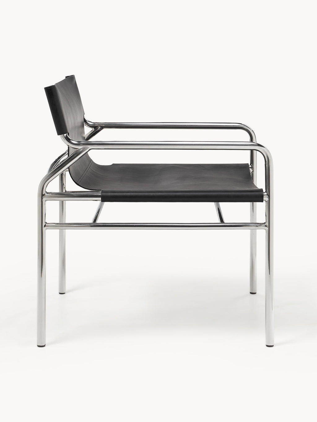 Leder-Sessel Dion