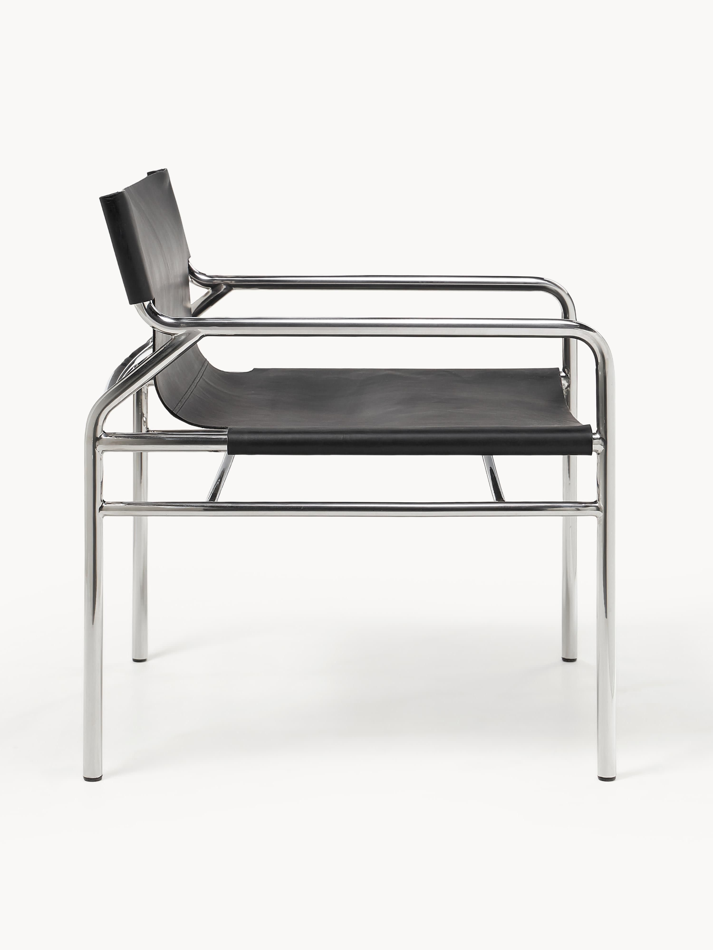 Leder-Sessel Dion