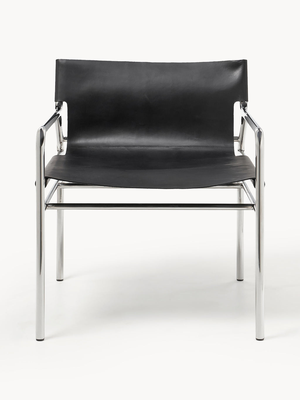 Leder-Sessel Dion