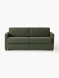 Galeriebild 1 - Schlafsofa Morgan mit Matratze (2-Sitzer)