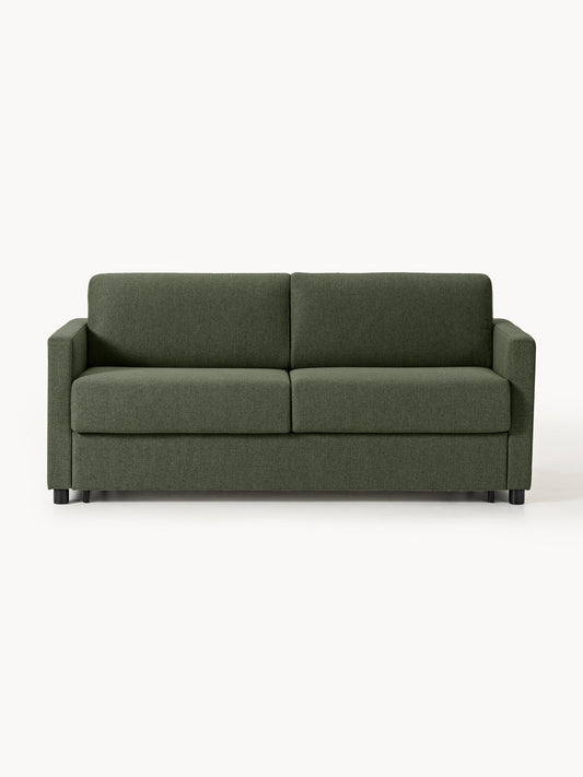 Galeriebild 1 - Schlafsofa Morgan mit Matratze (2-Sitzer)