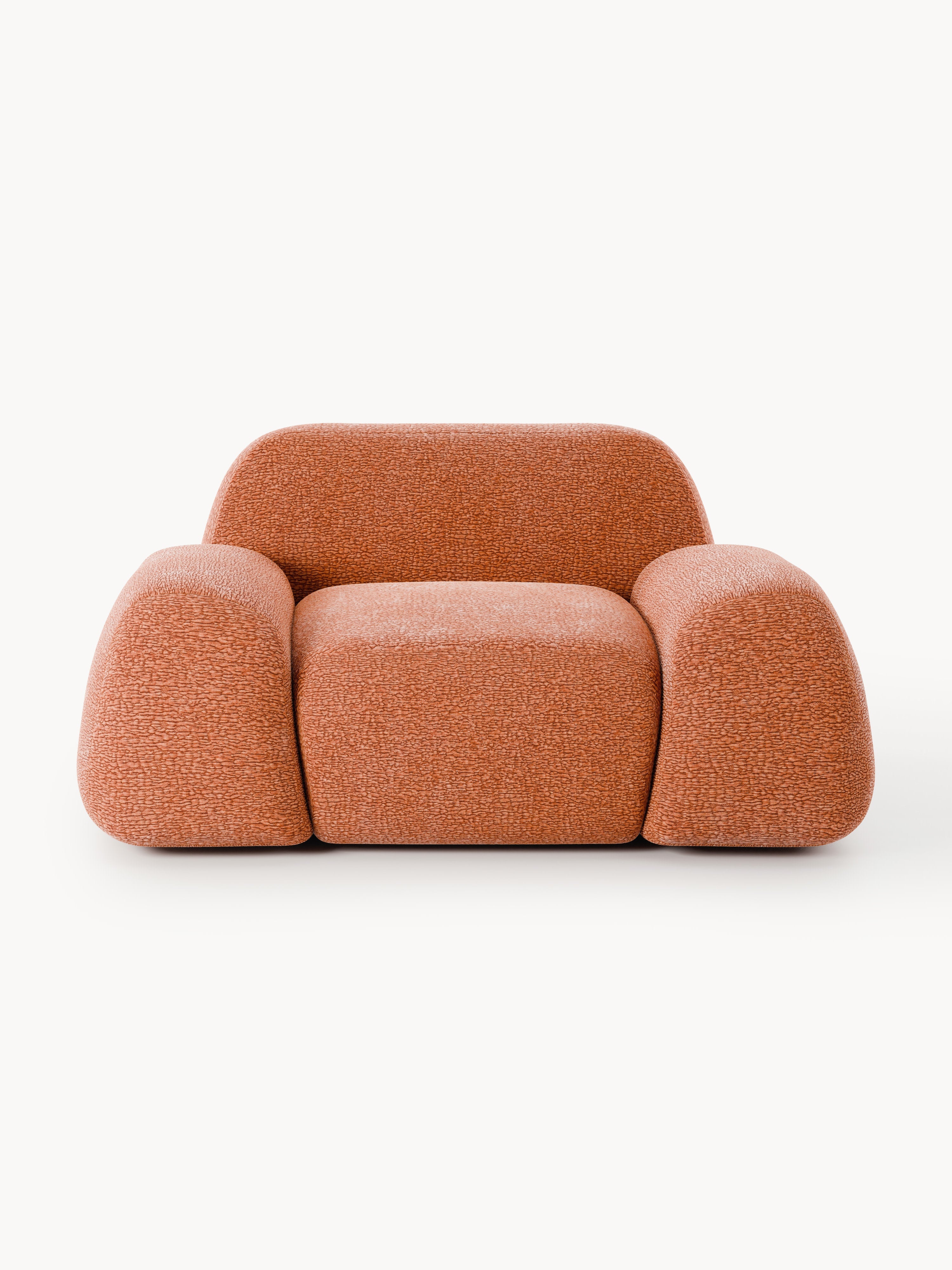 Loungesessel Wolke