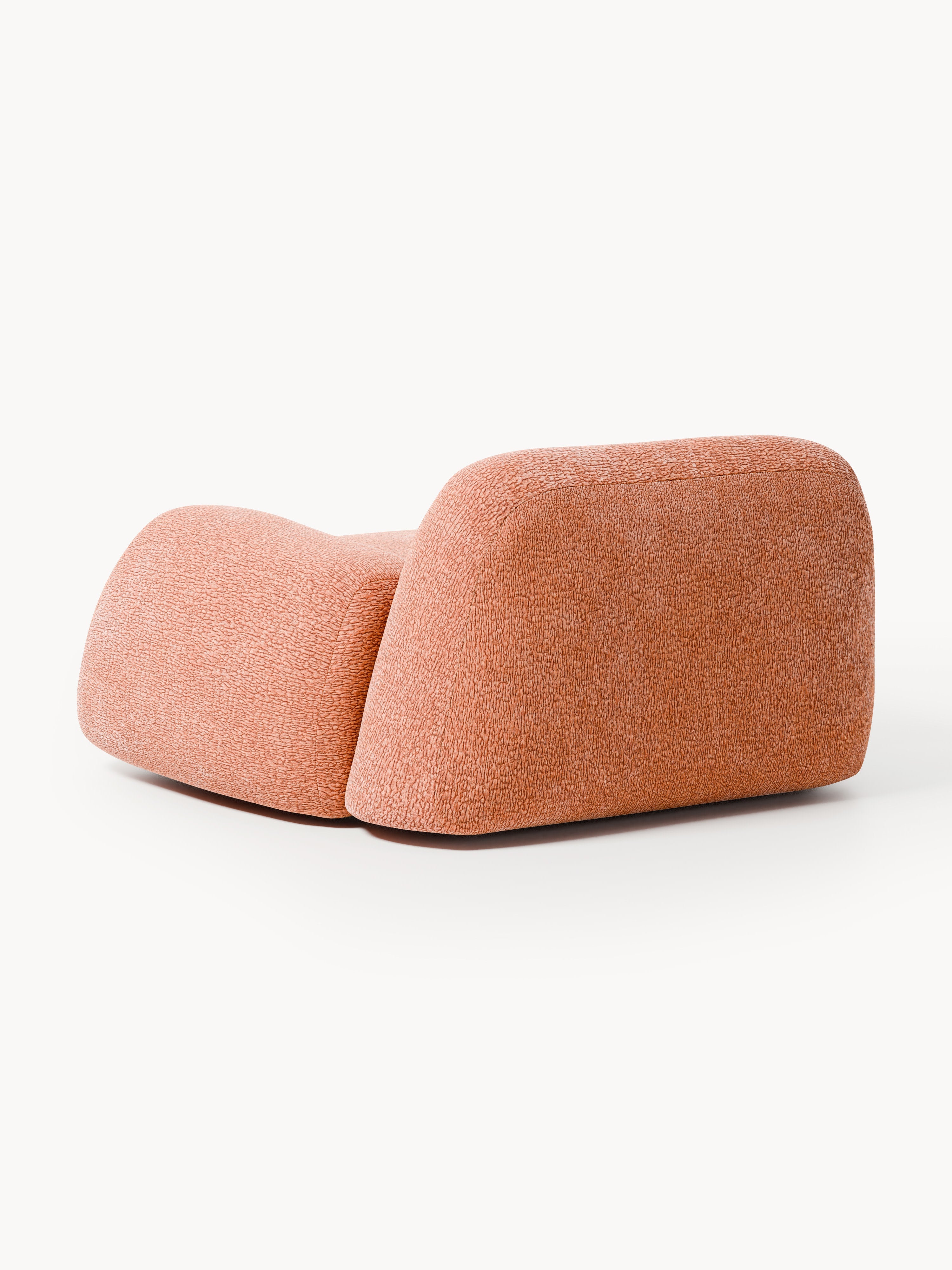 Loungesessel Wolke