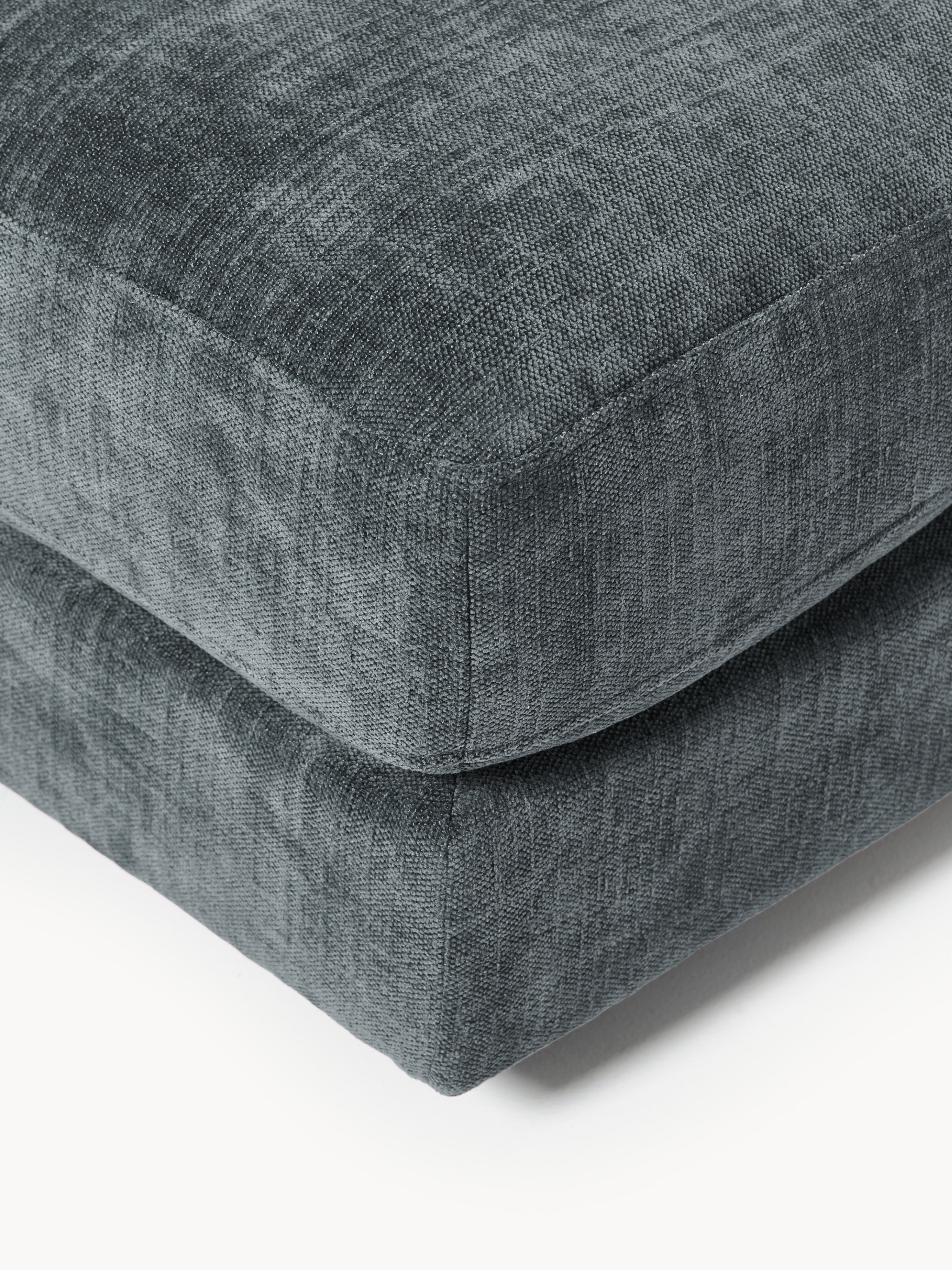 Sofa-Hocker Tribeca