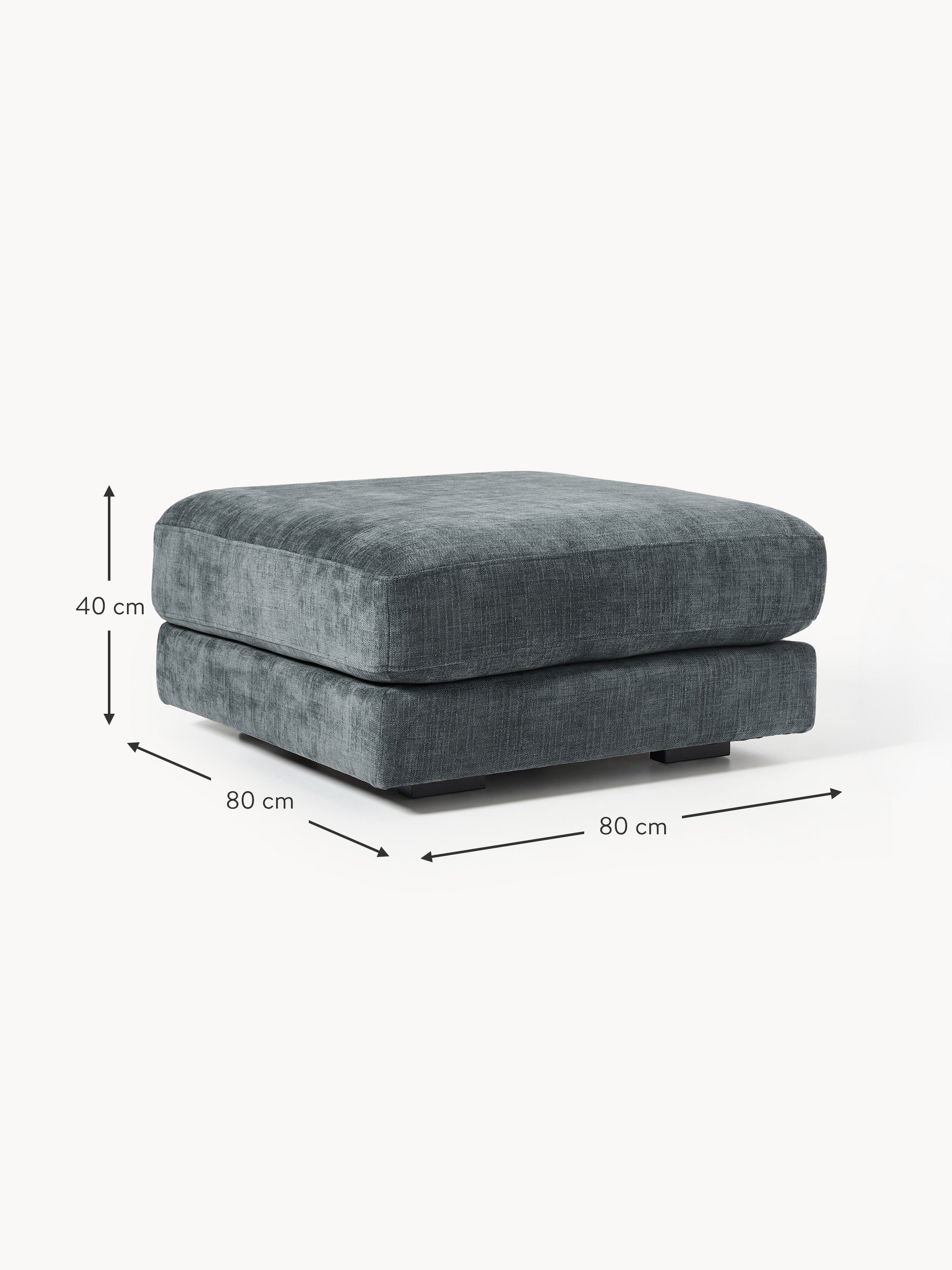 Sofa-Hocker Tribeca