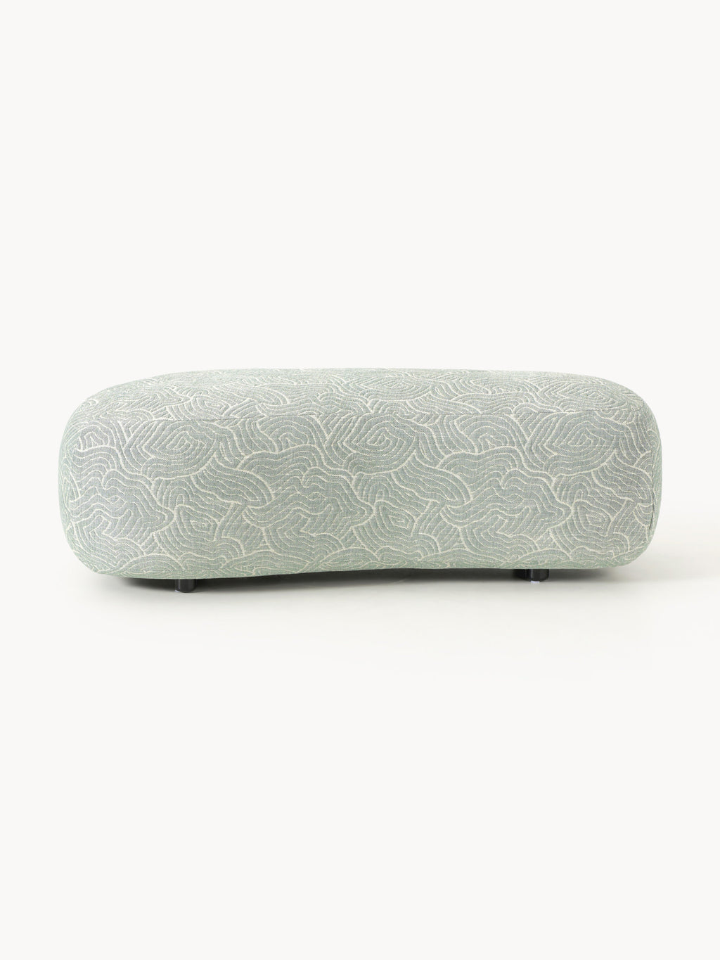 XL Sofa-Hocker Alba