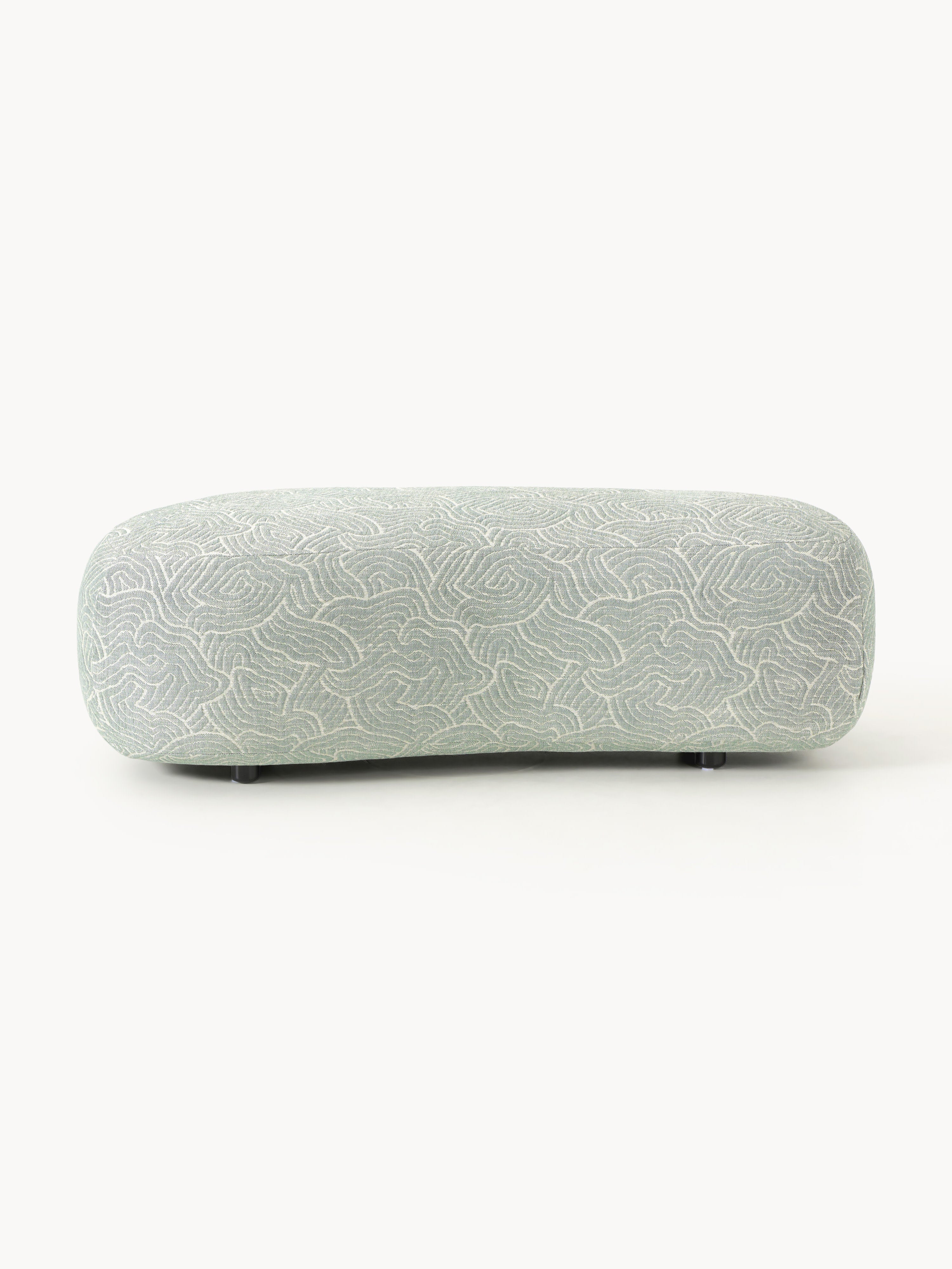 XL Sofa-Hocker Alba