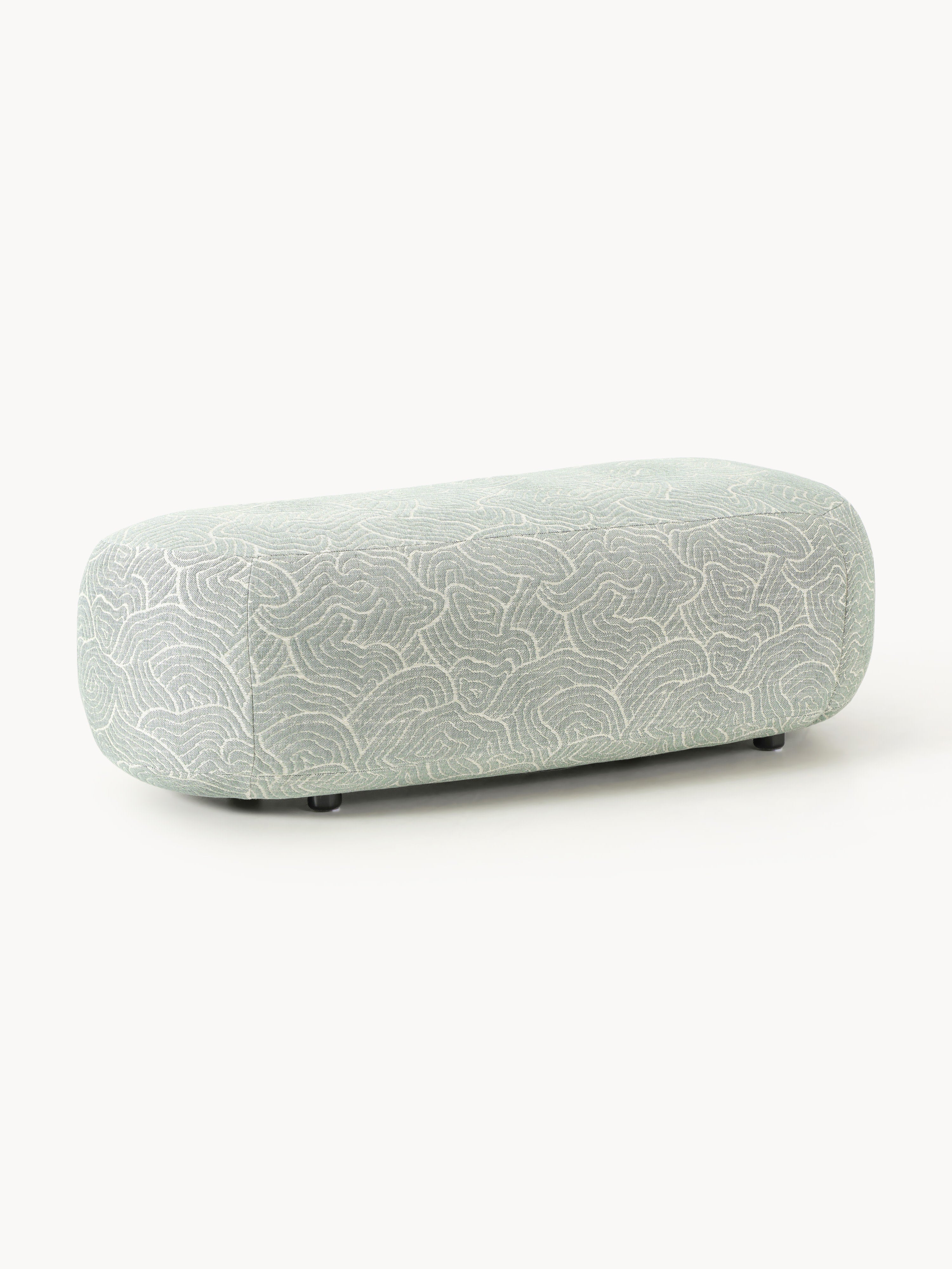 XL Sofa-Hocker Alba
