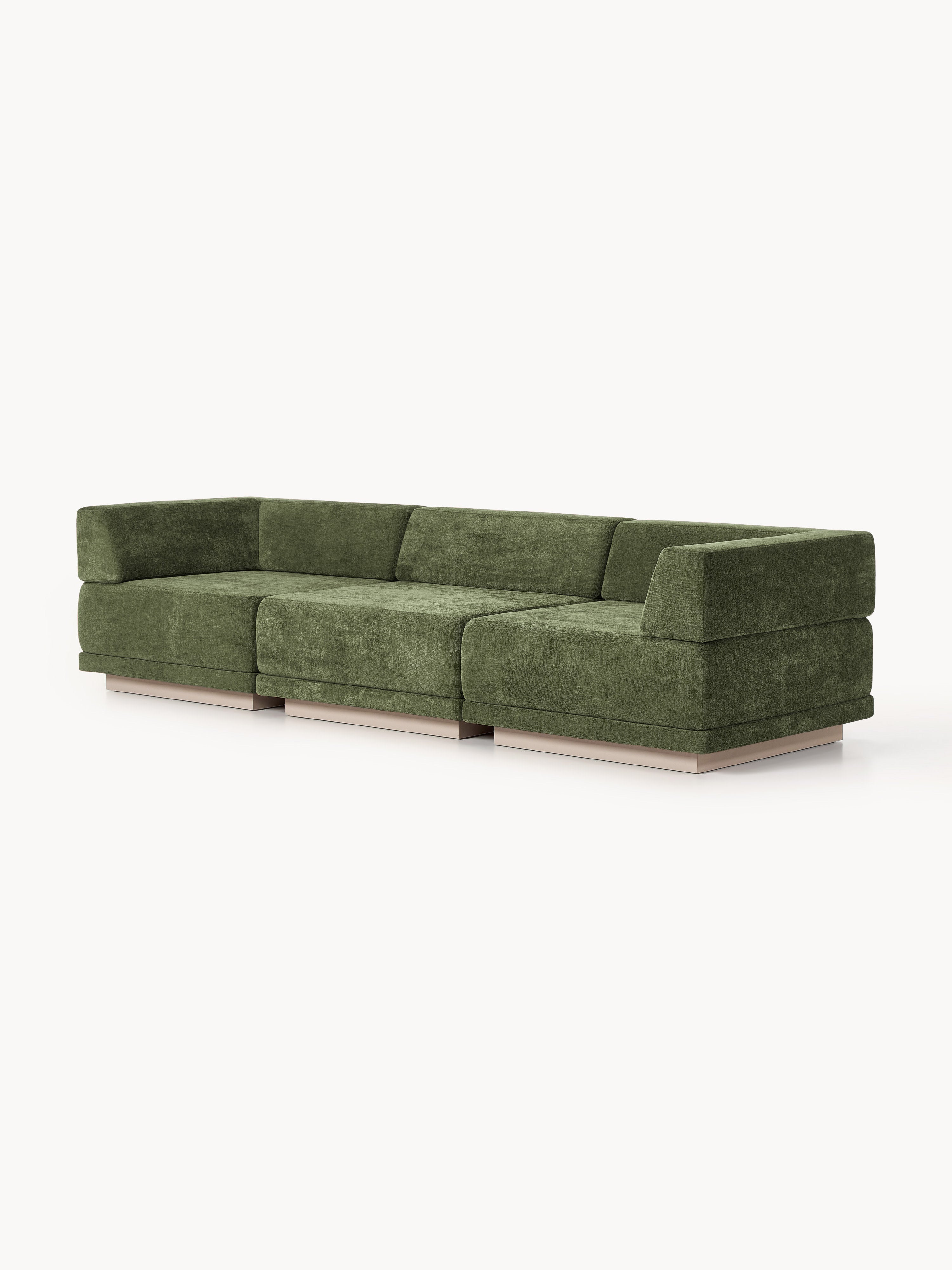 Modulares Sofa Colin (4-Sitzer)