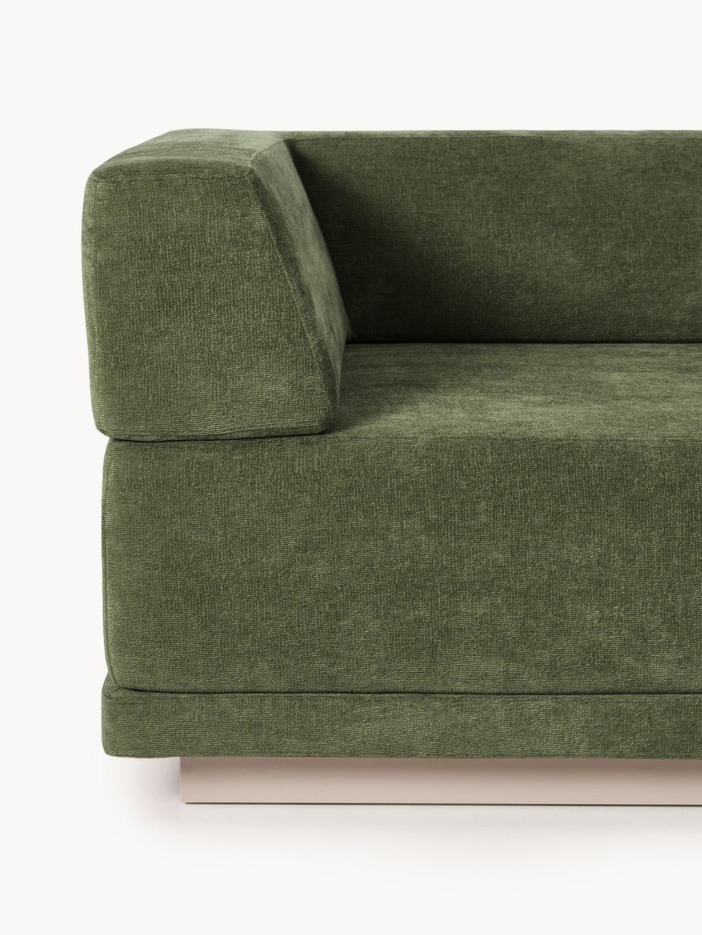Modulares Sofa Colin (4-Sitzer)