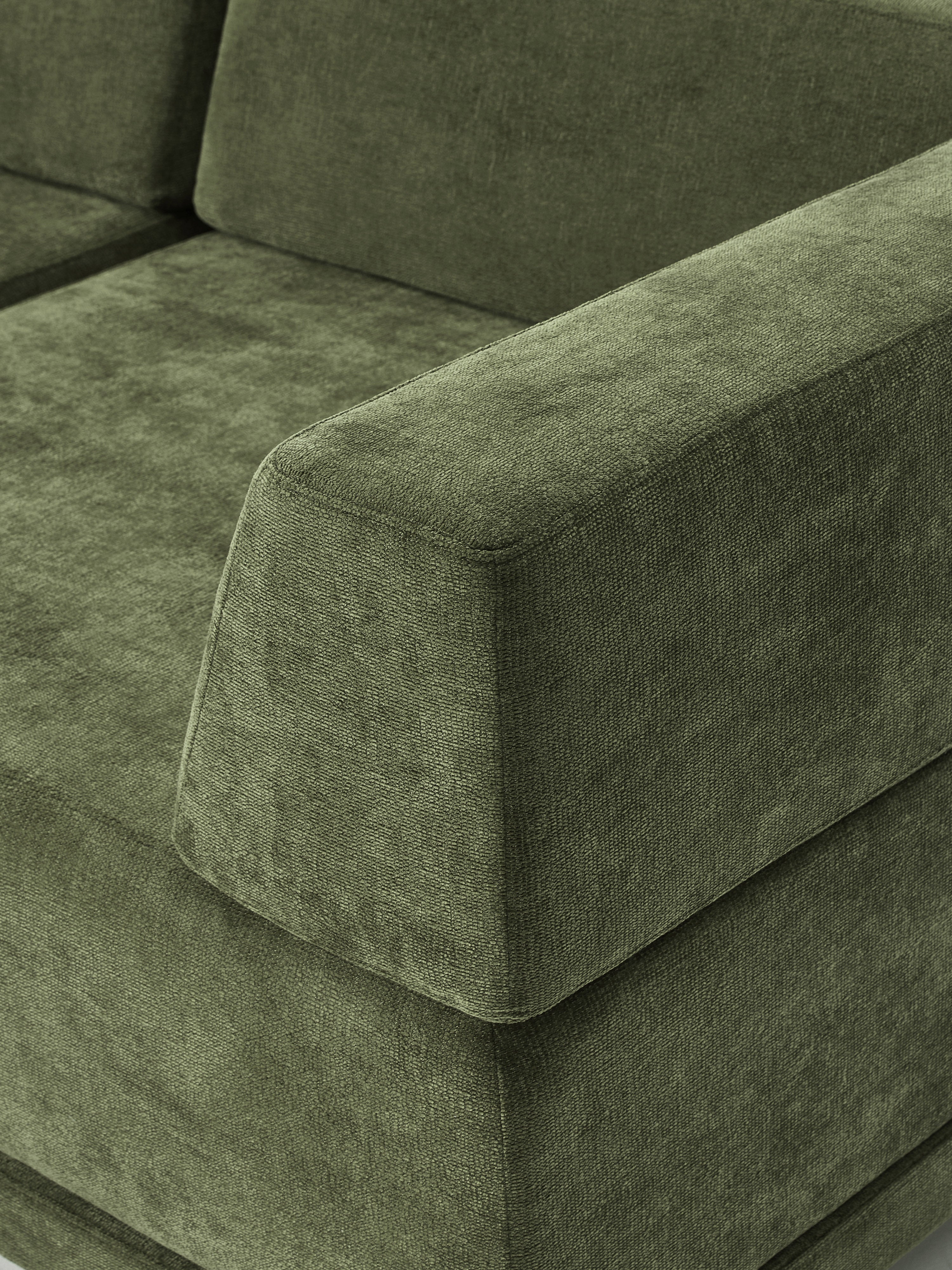 Modulares Sofa Colin (4-Sitzer)