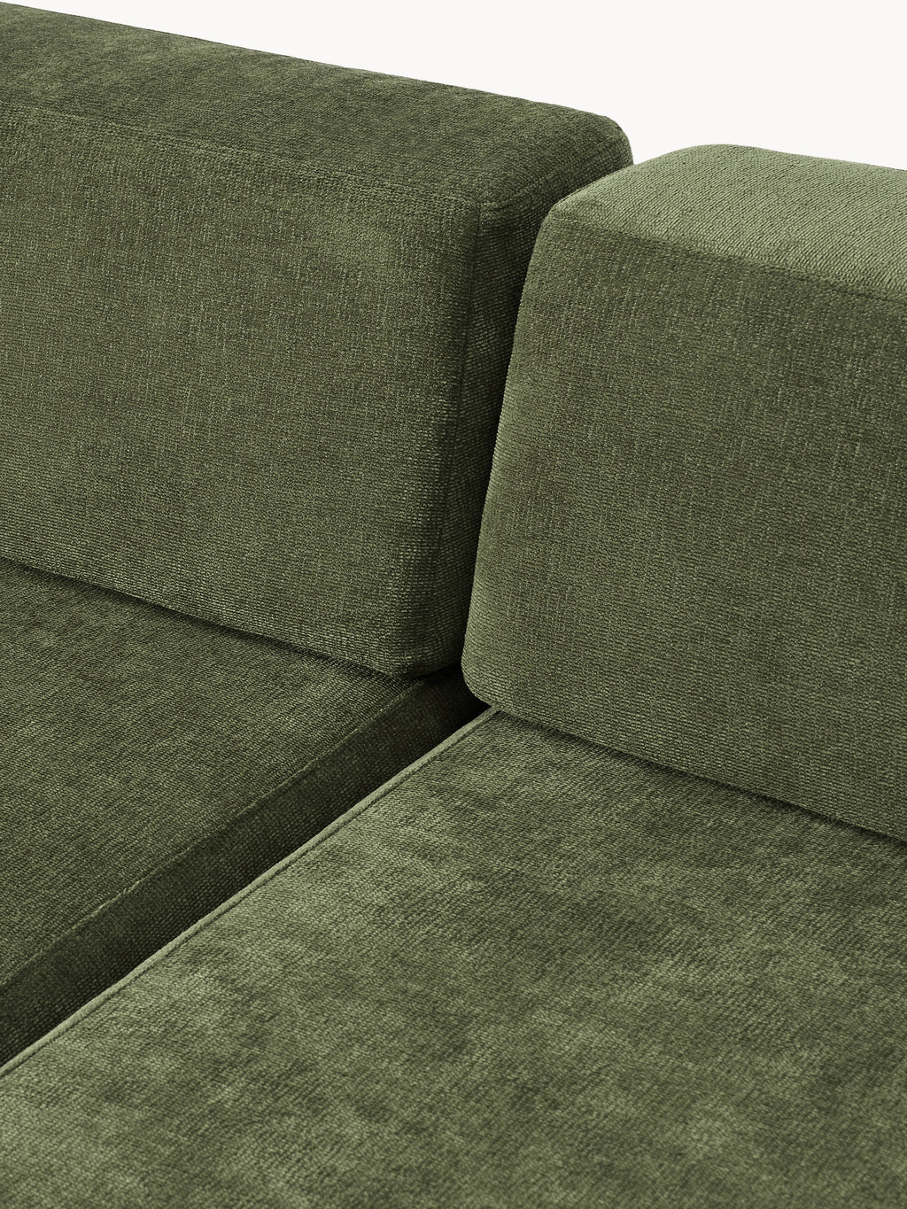 Modulares Sofa Colin (4-Sitzer)